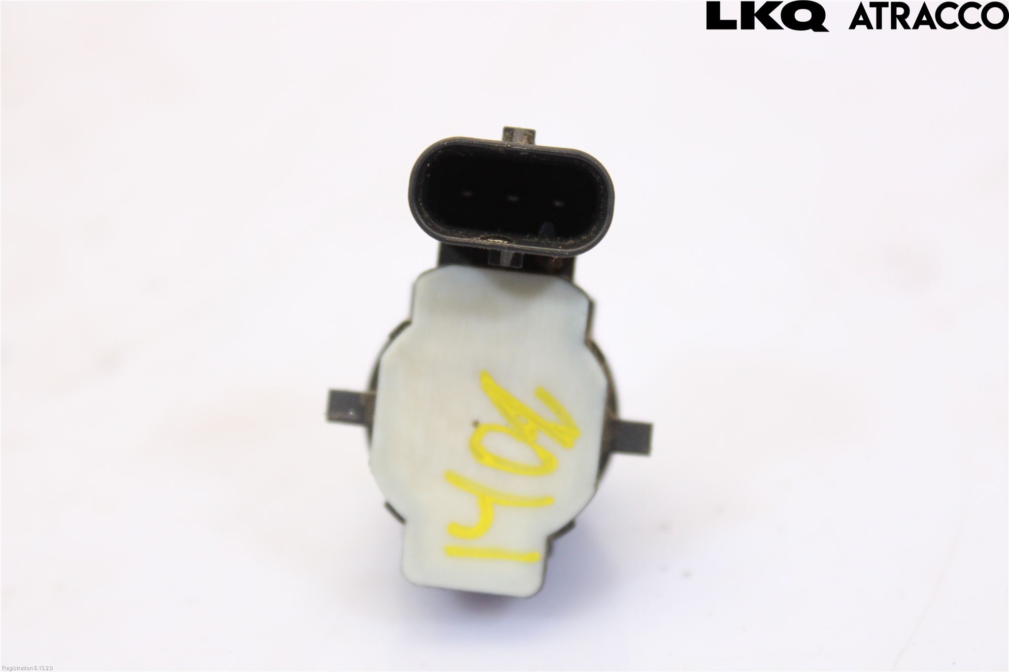 BMW 1 F20/F21 11-19 Parkeringshjälp Backsensor