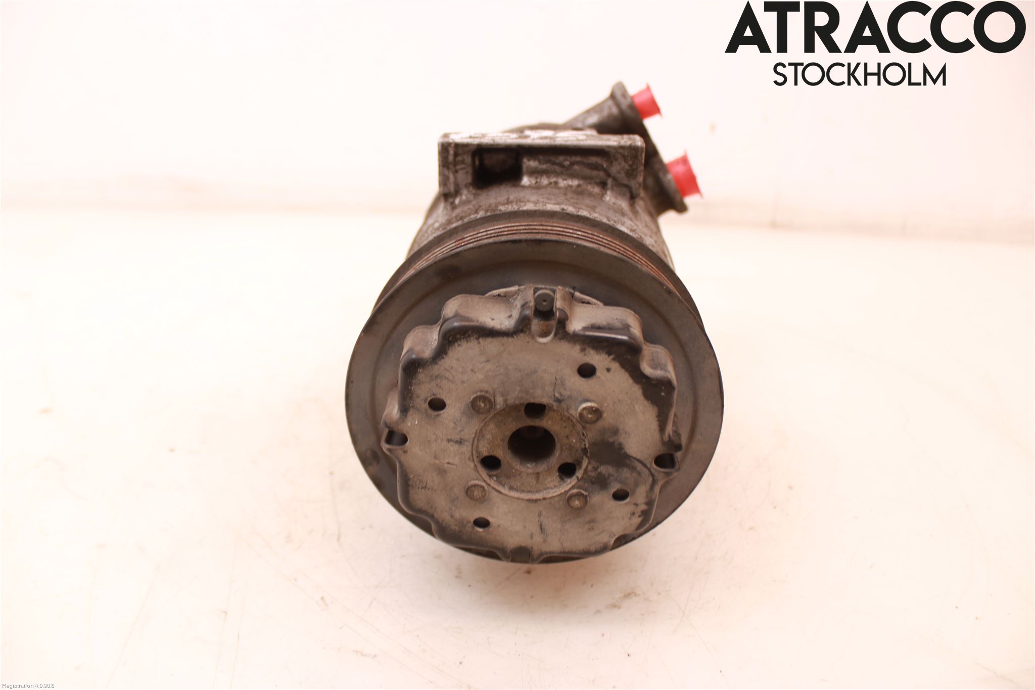 Opel ASTRA J 10-15 Ac Kompressor