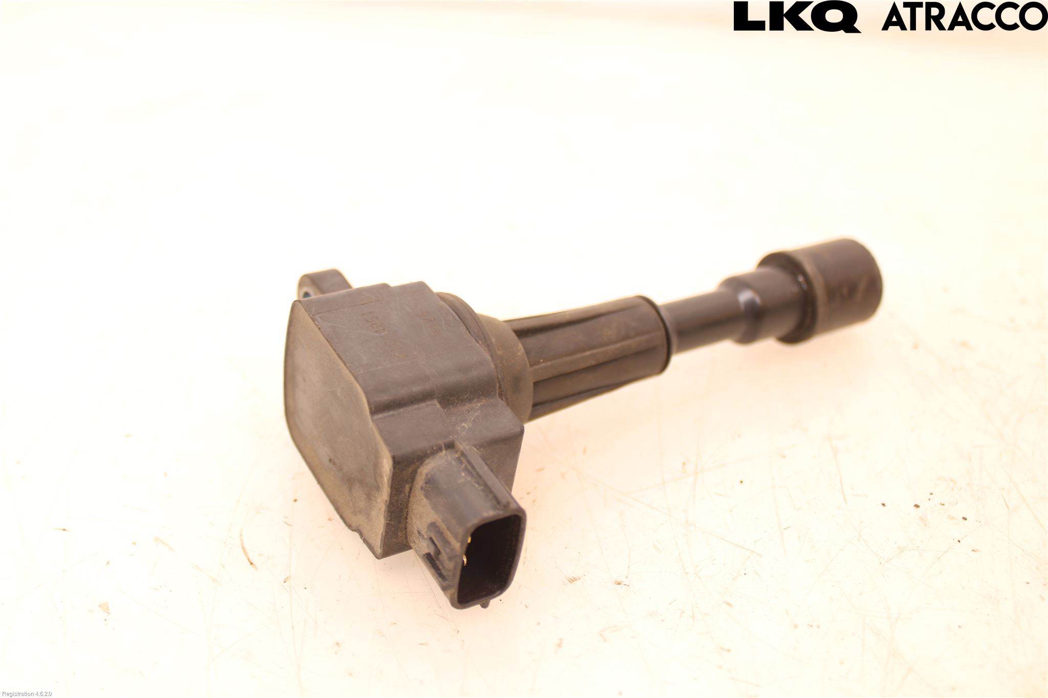 Mazda 3 I 03-06 Tändspole