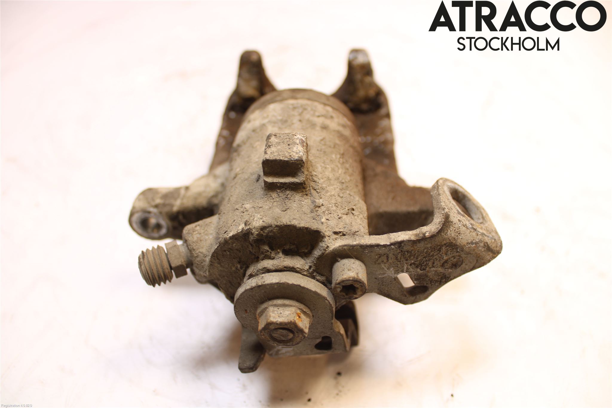 Skoda FABIA 07-14 Bromsok Bak Vänster