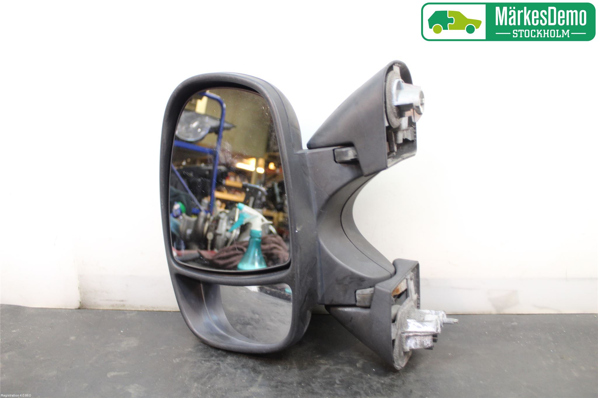 Nissan PRIMASTAR Spegel Yttre El Vä