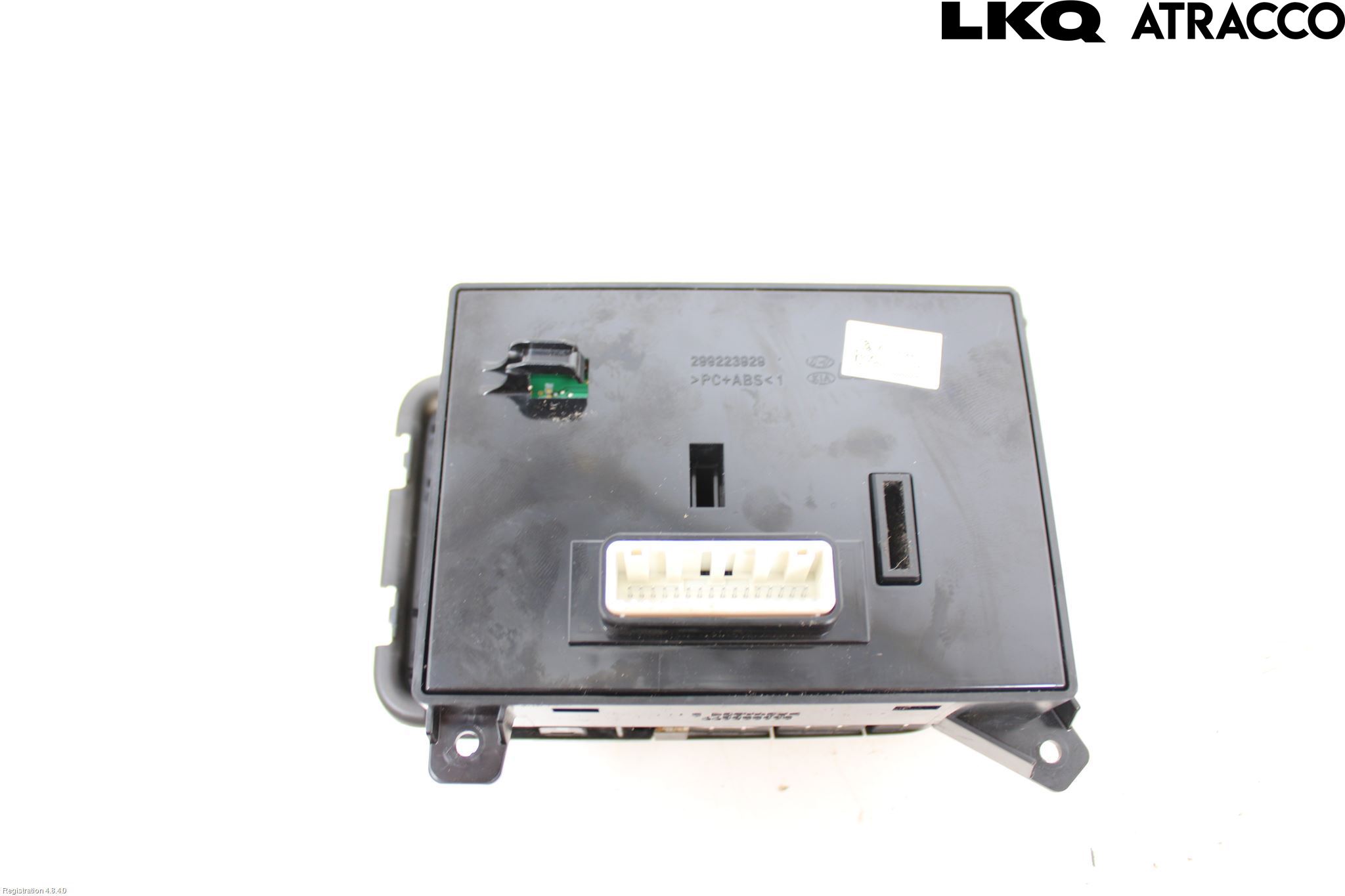 Kia SORENTO 21- Strömställare Multifunktion