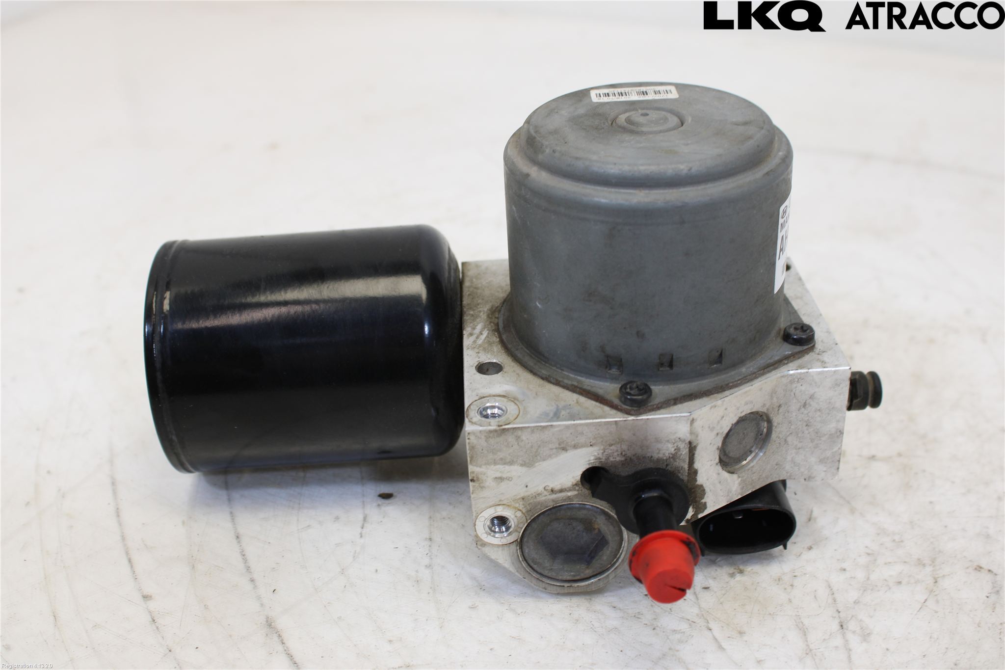 Kia NIRO (DE) 17-22 Abs Hydraulpump