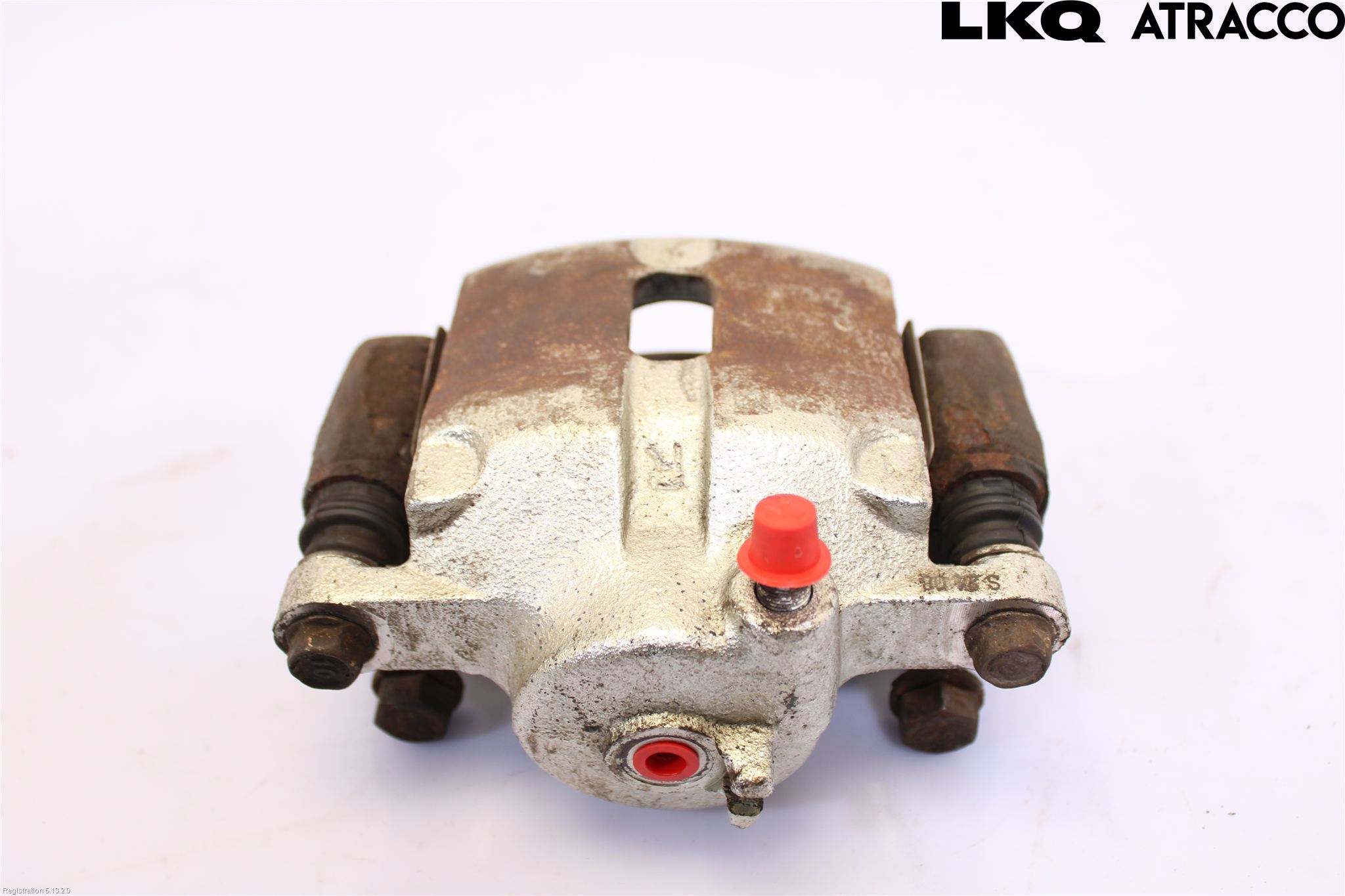 Hyundai ATOS PRIME 99-08 Bromsok Fram Höger