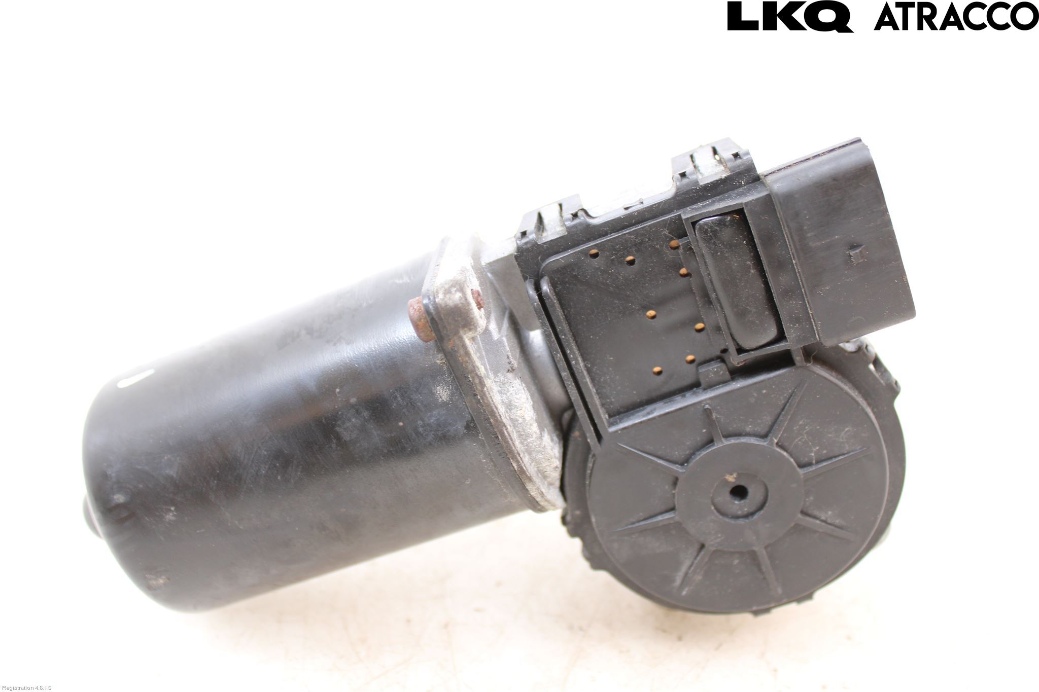 Kia CEED 06-12 Torkarmotor Vindruta
