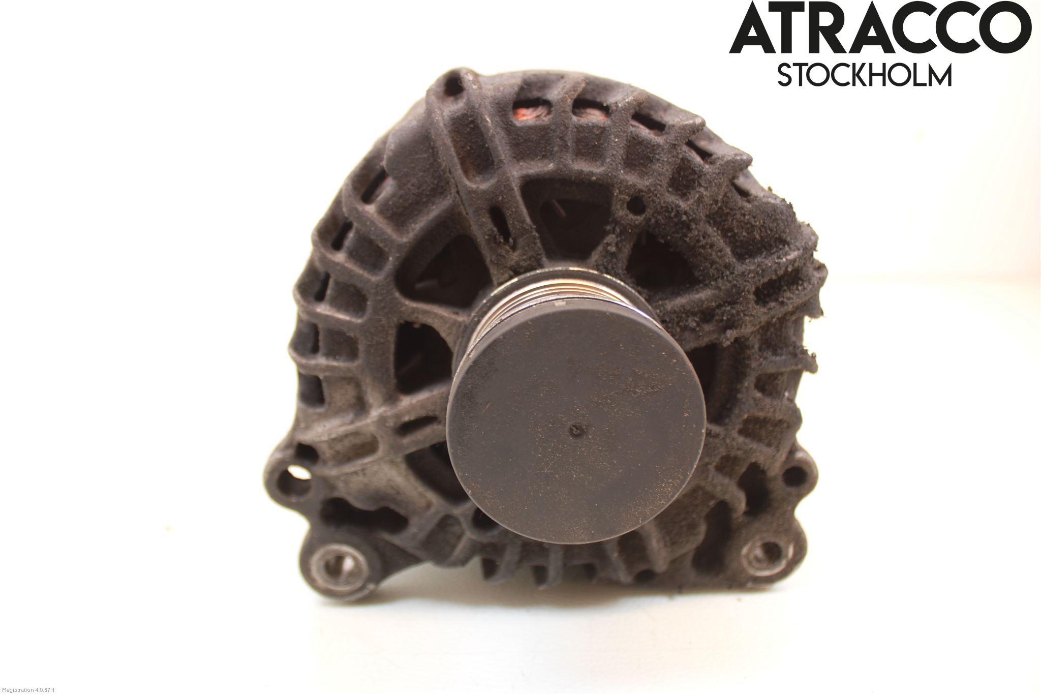 Volkswagen VW PASSAT 05-11 Generator