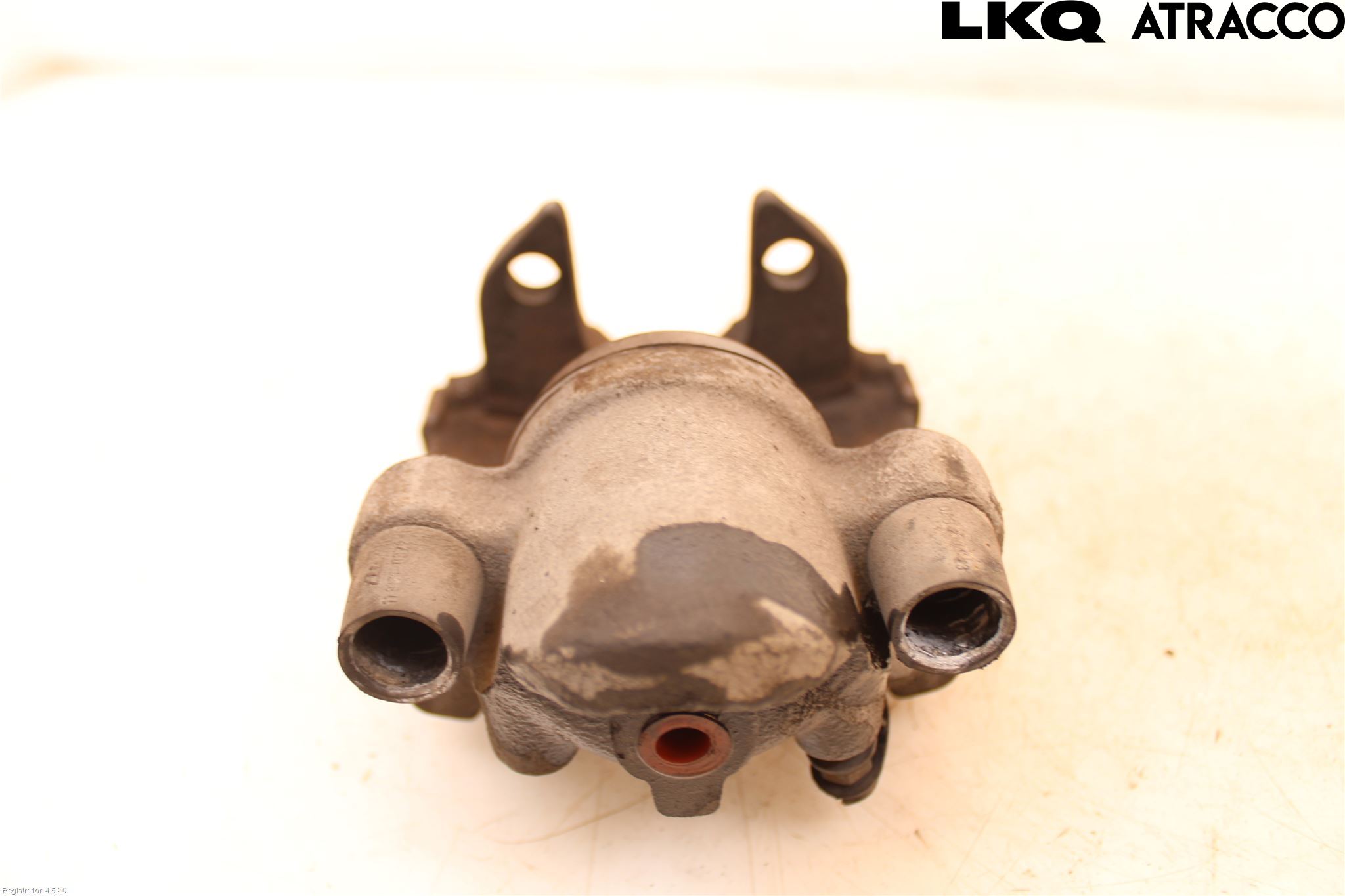 BMW 5 E60/61 Sed/Tou 02-10 Bromsok Bak Höger