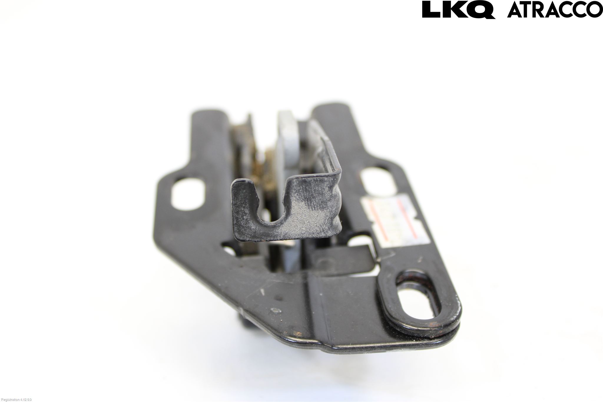 Toyota PROACE II 16- Lås-Bakluckelås