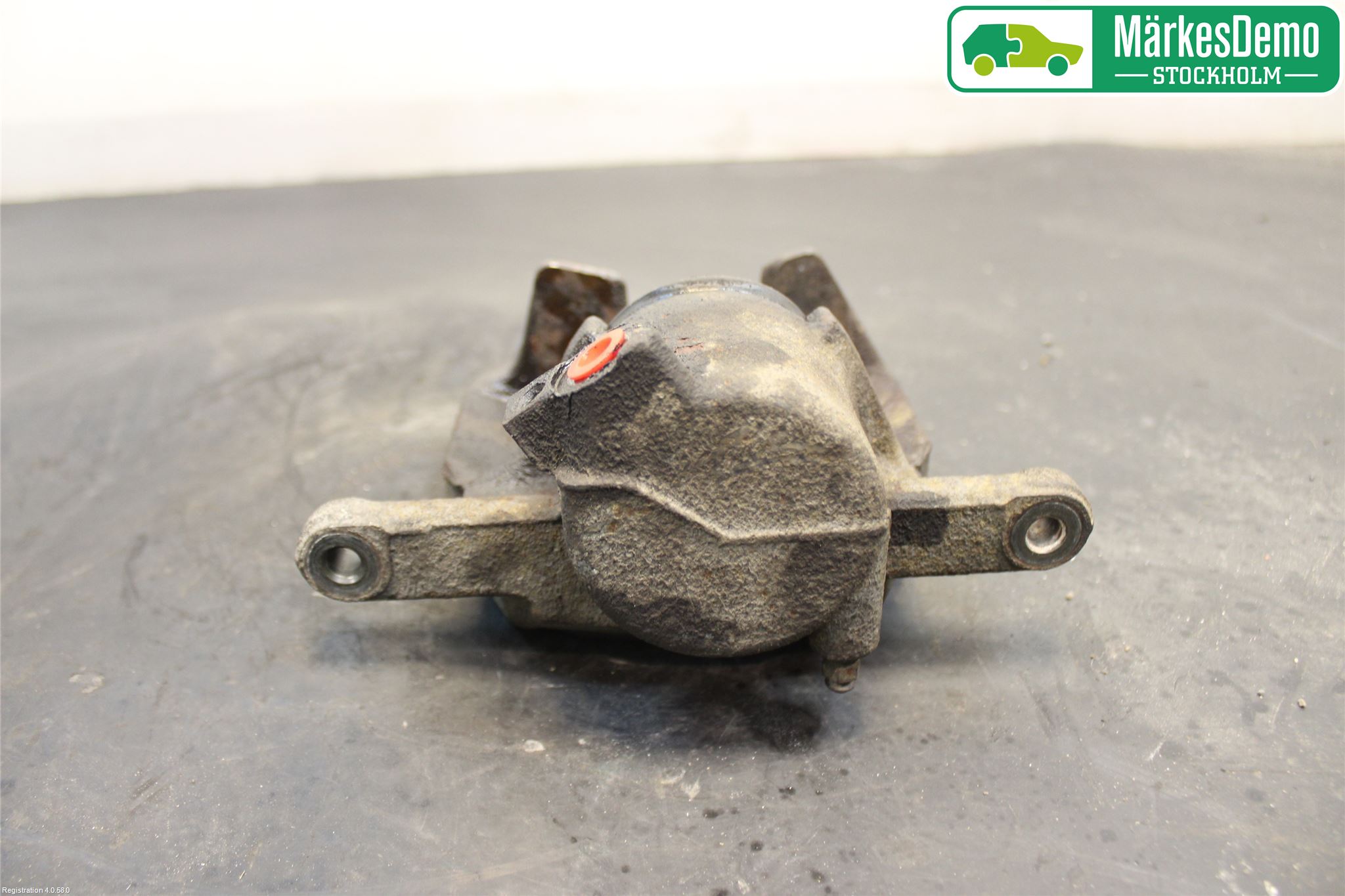 Mazda RX8 Bromsok Fram Höger