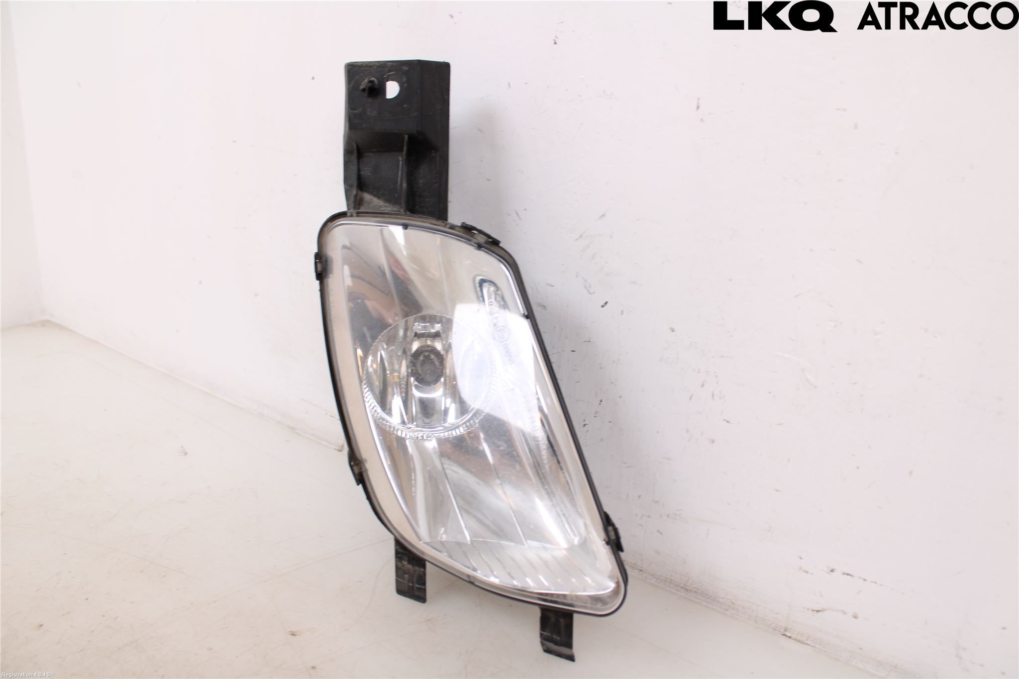 Peugeot 308 08-13 Dimljus-Varselljus Fram