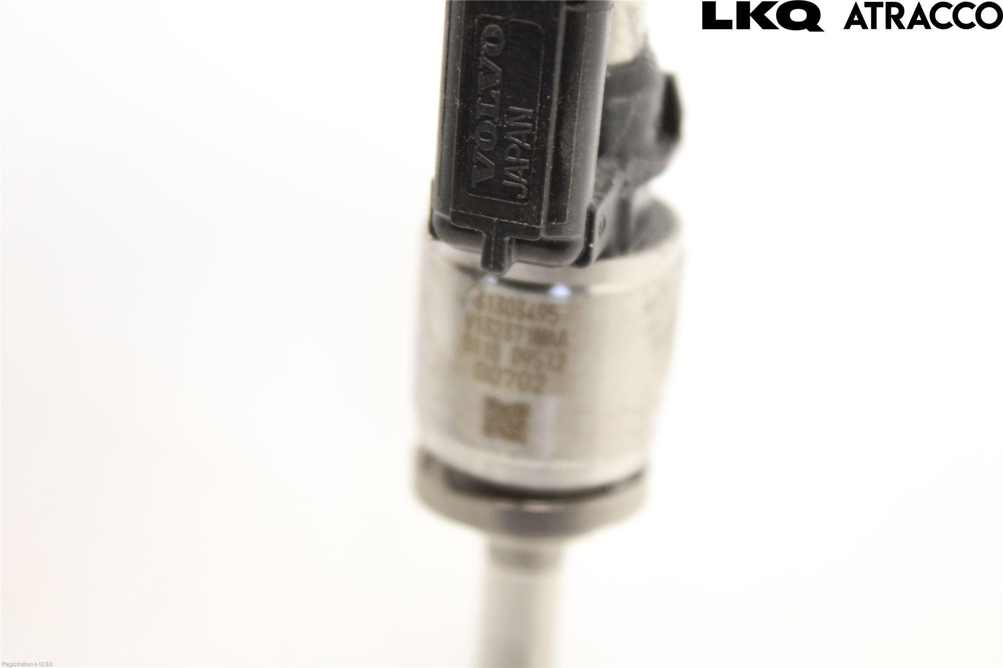 Volvo V40 12-19 Injspridare