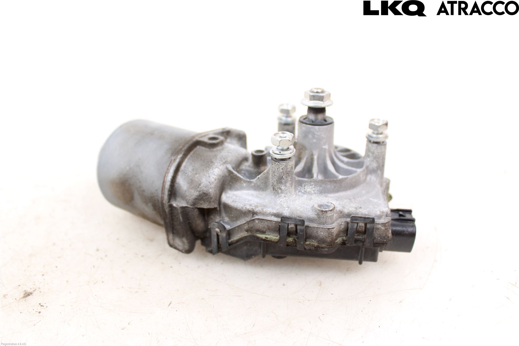 Mazda CX-7 Torkarmotor Vindruta