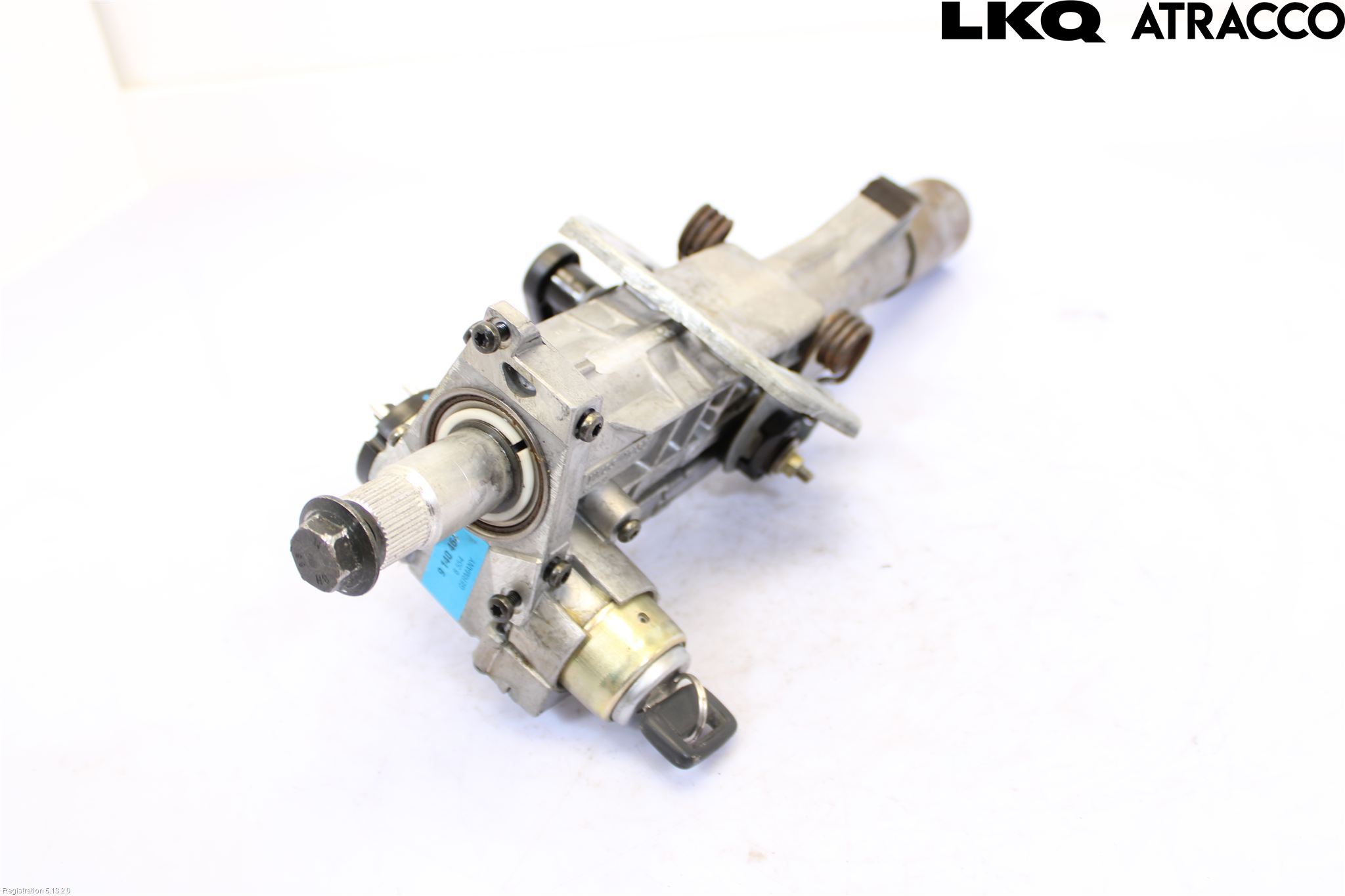 Volvo 850 91-97 Rattaxelaggregat