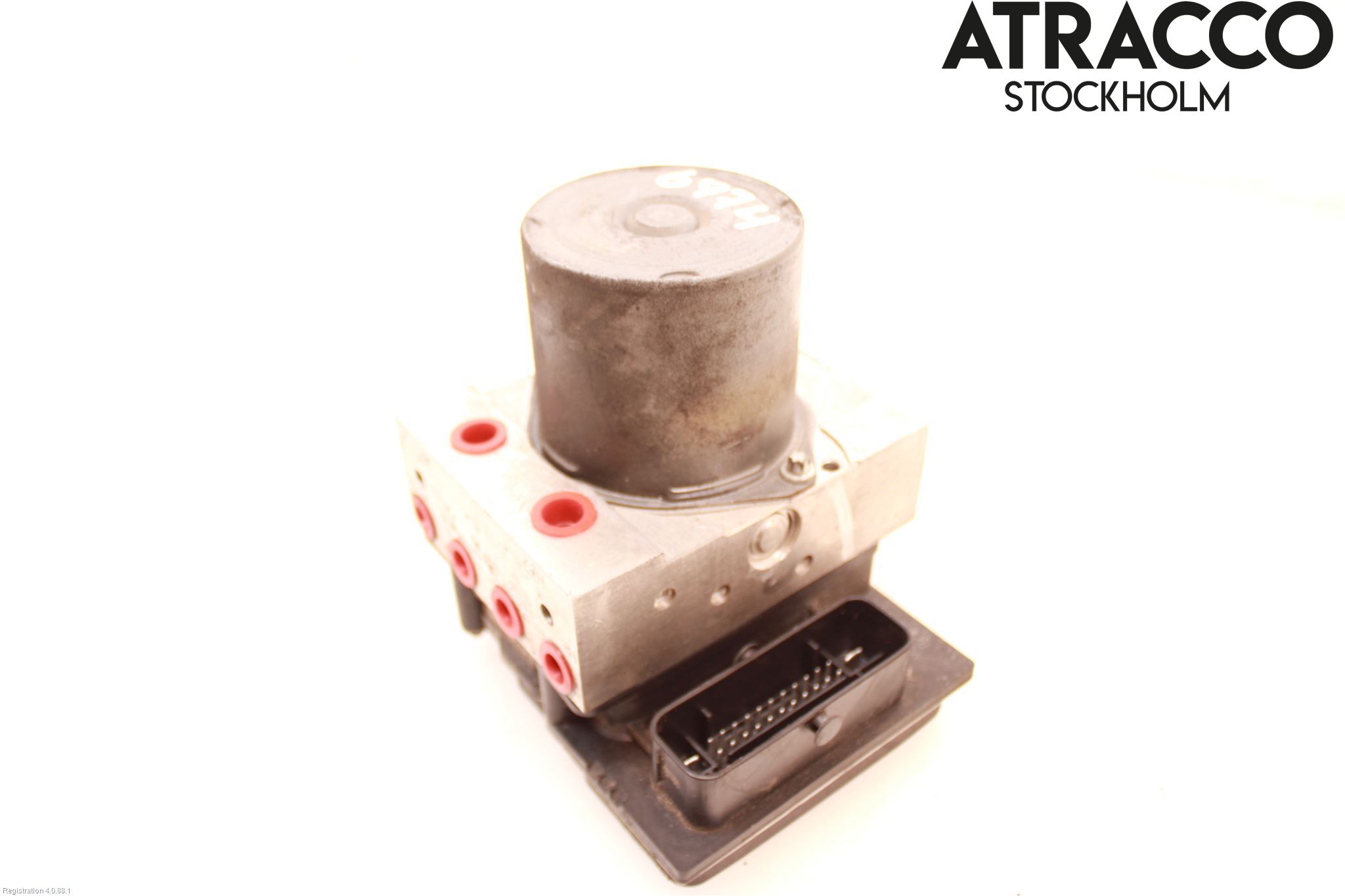 Mercedes-Benz MB E-KLASS (W212) 09-16 Abs Hydraulaggregat