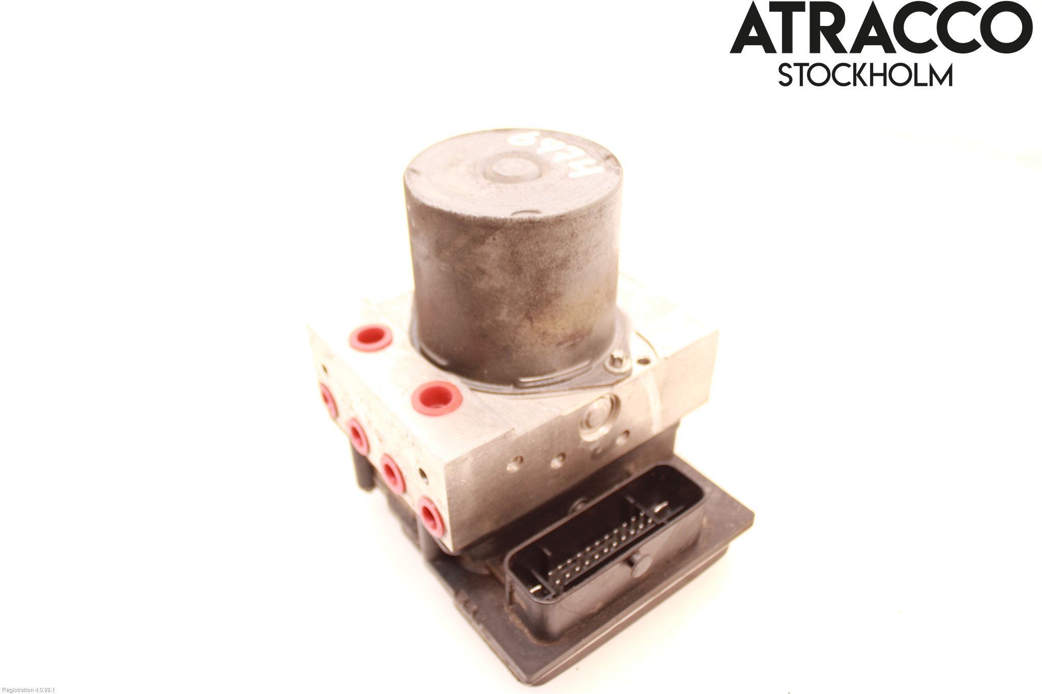 Mercedes-Benz MB E-KLASS (W212) 09-16 Abs Hydraulaggregat