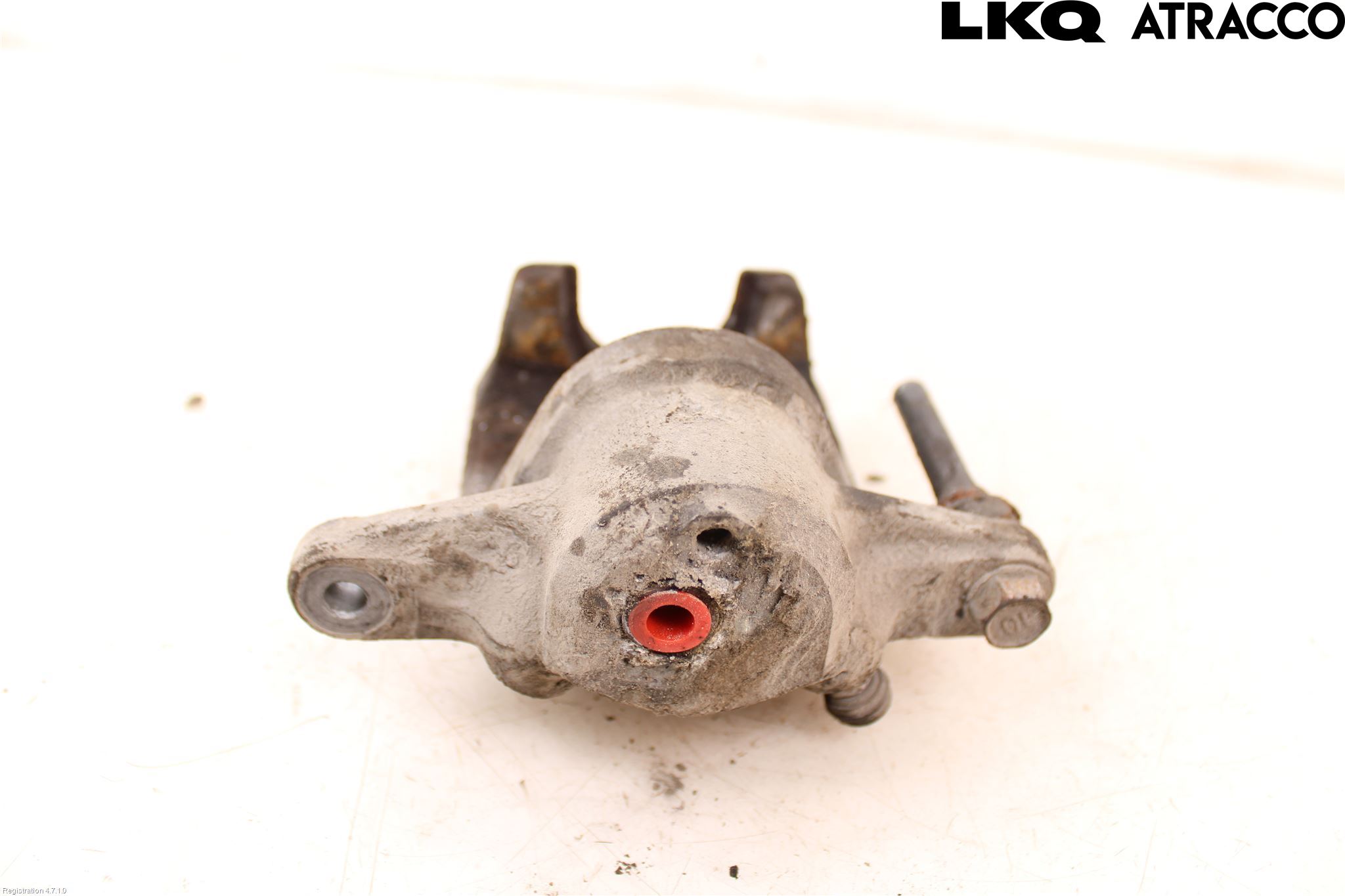 Subaru LEGACY    07-09 Bromsok Bak Höger