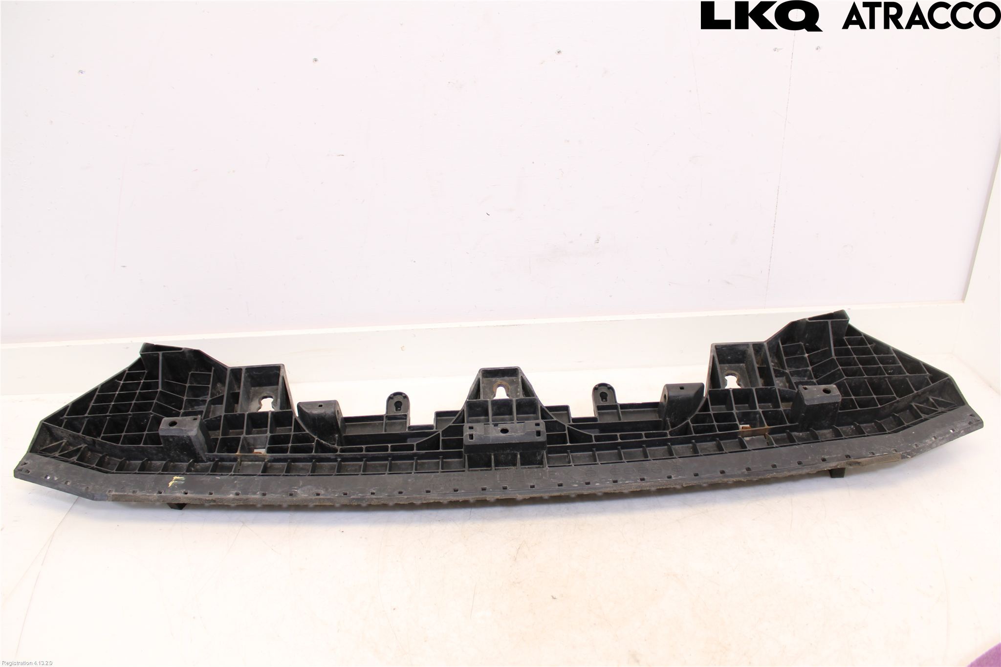 Subaru OUTBACK 15-20 Hasplåt Plåt-Plast