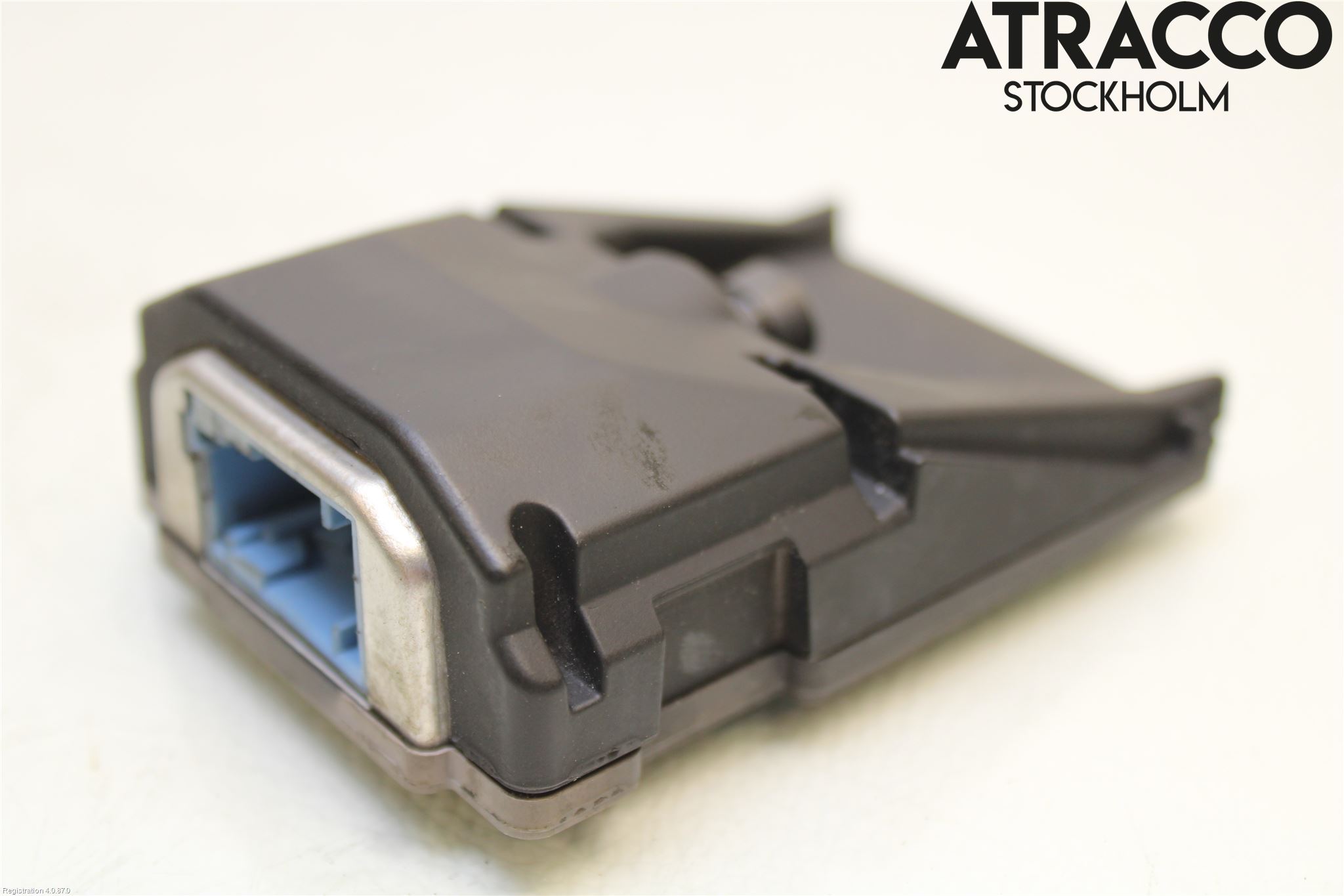 Opel CORSA F, CORSA-E 20- Sensor Aktivt Kollisionsskydd