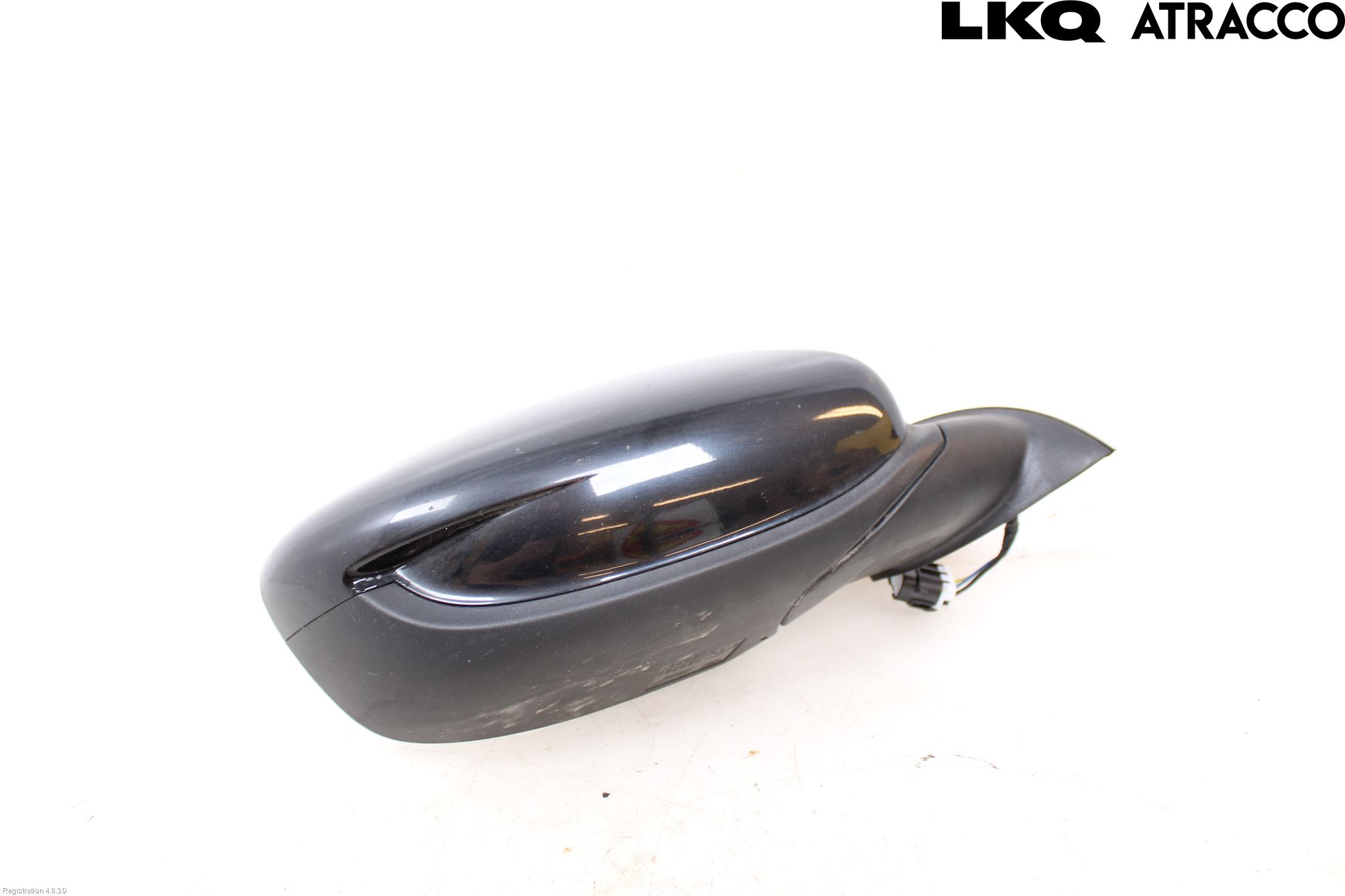 Kia CEED 12-18 Spegel Yttre El Hö