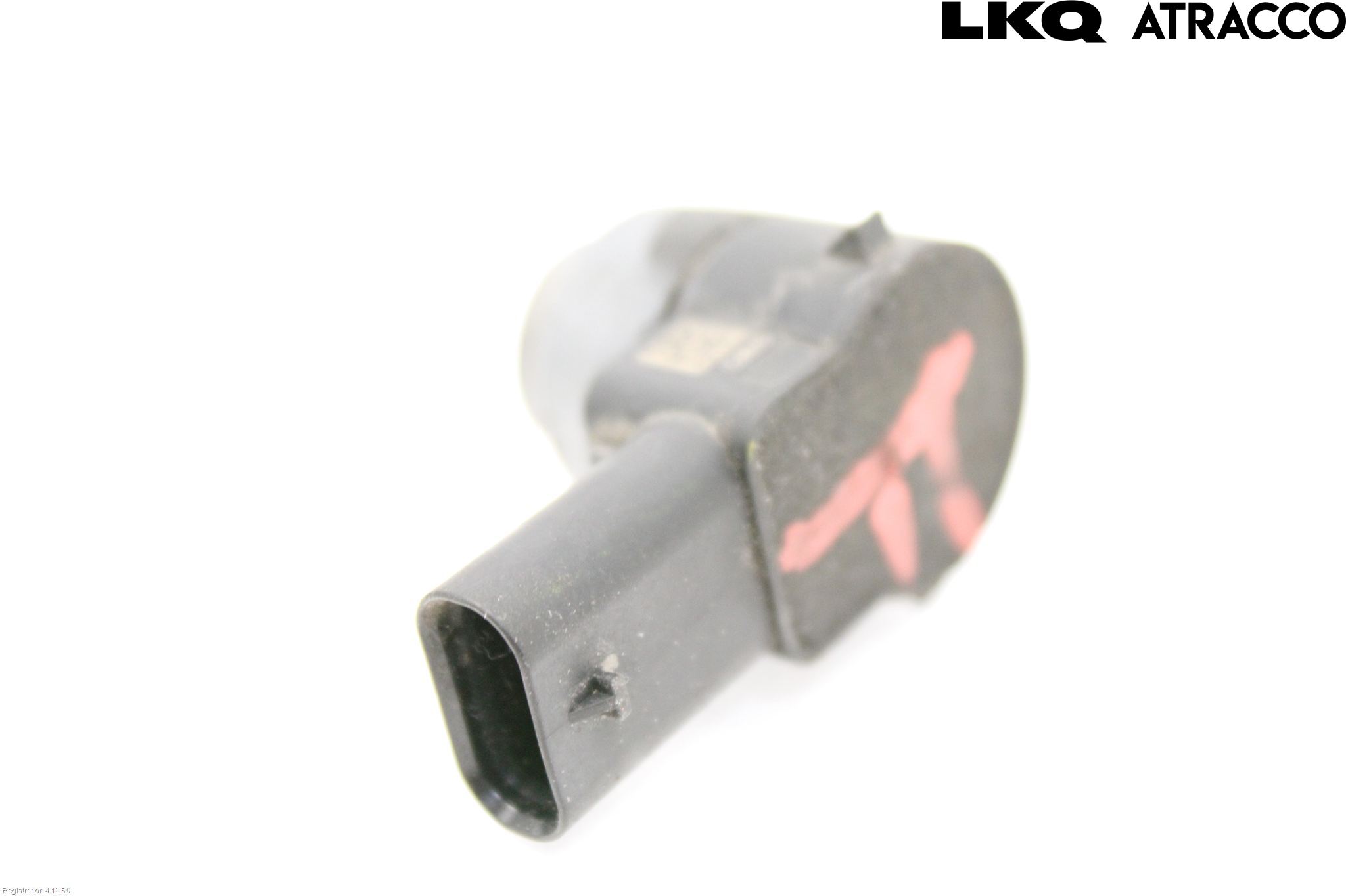 Mercedes-Benz MB E-KLASS (W212) 09-16 Parkeringshjälp Frontsensor