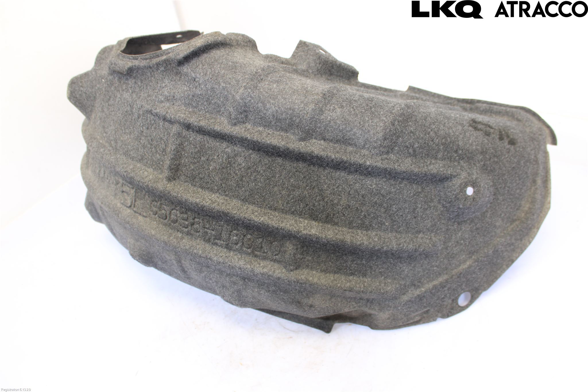 Toyota COROLLA CROSS XG10 22- Skärm Inner