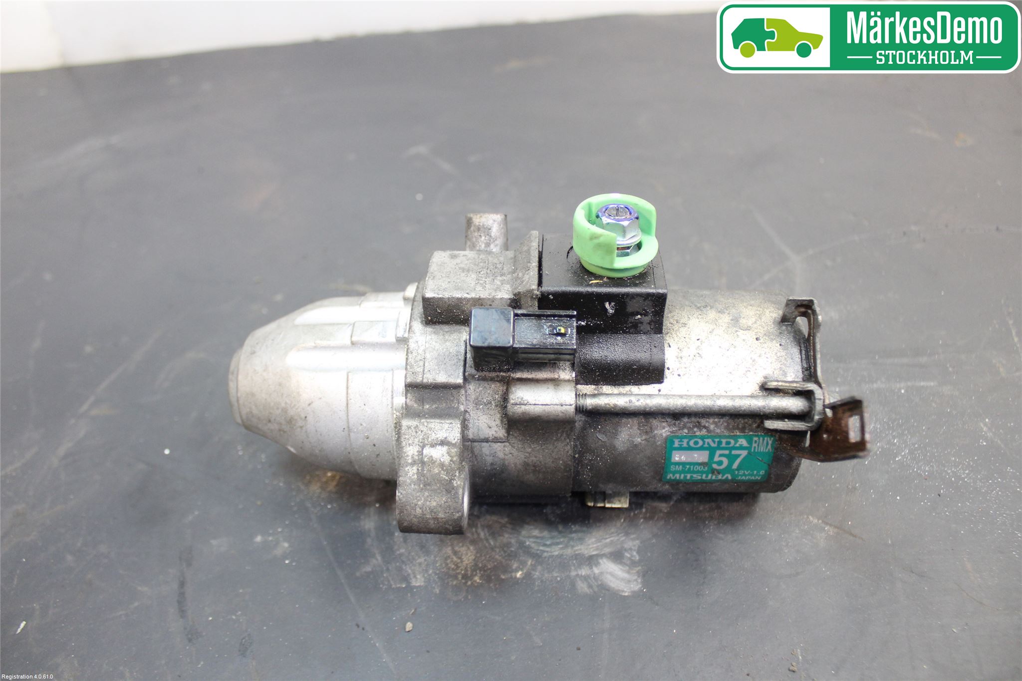 Honda CIVIC 06-11 Startmotor