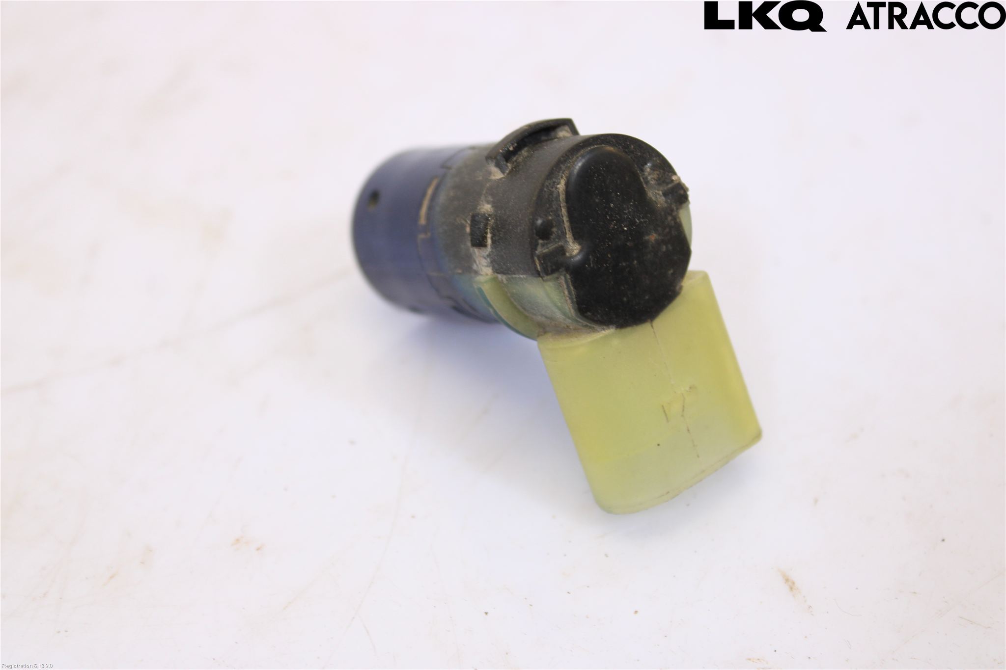 Skoda OCTAVIA (1Z) 05-13 Parkeringshjälp Backsensor