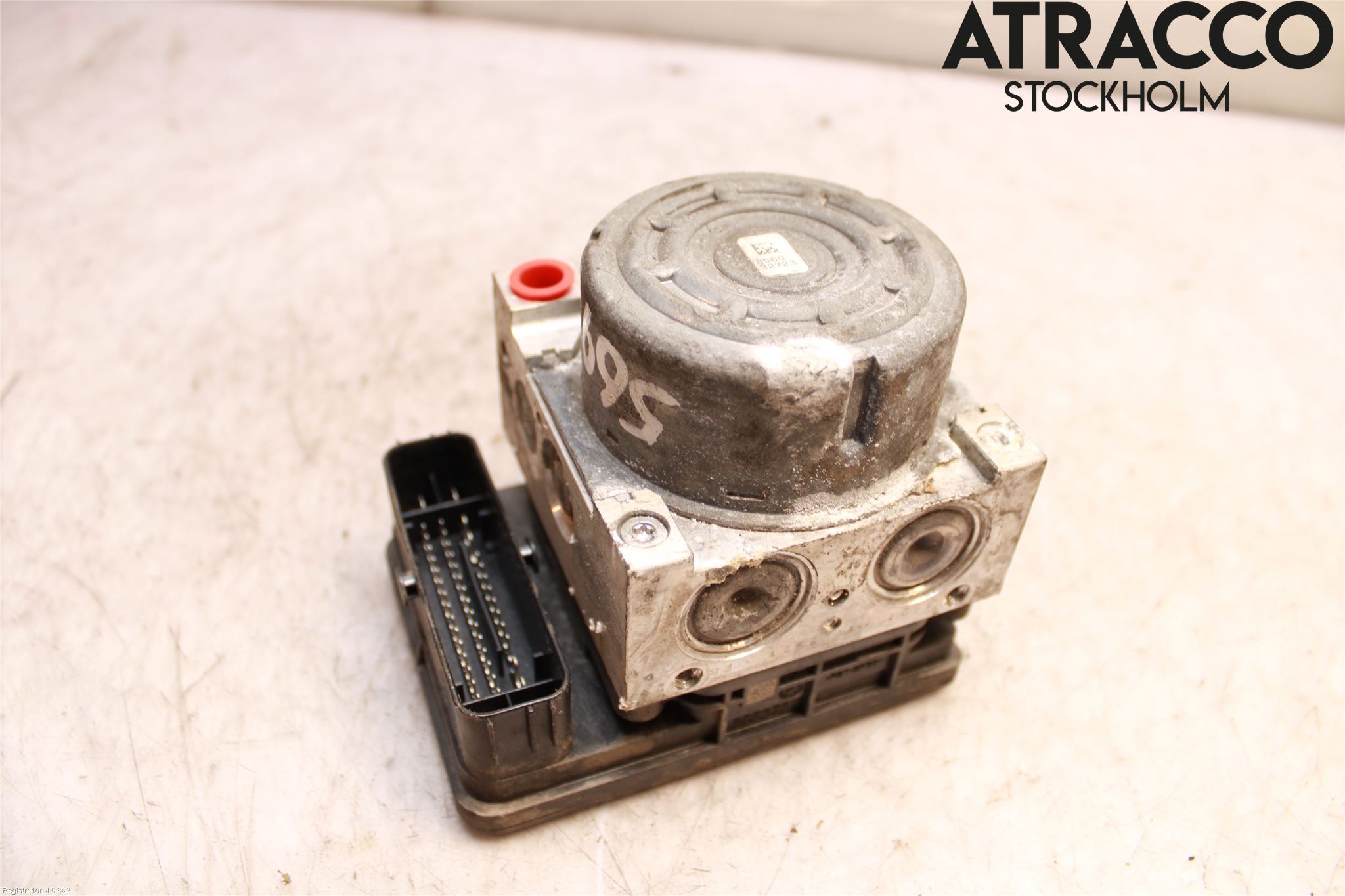 Volkswagen VW GOLF / E-GOLF VII 13-20 Abs Hydraulaggregat