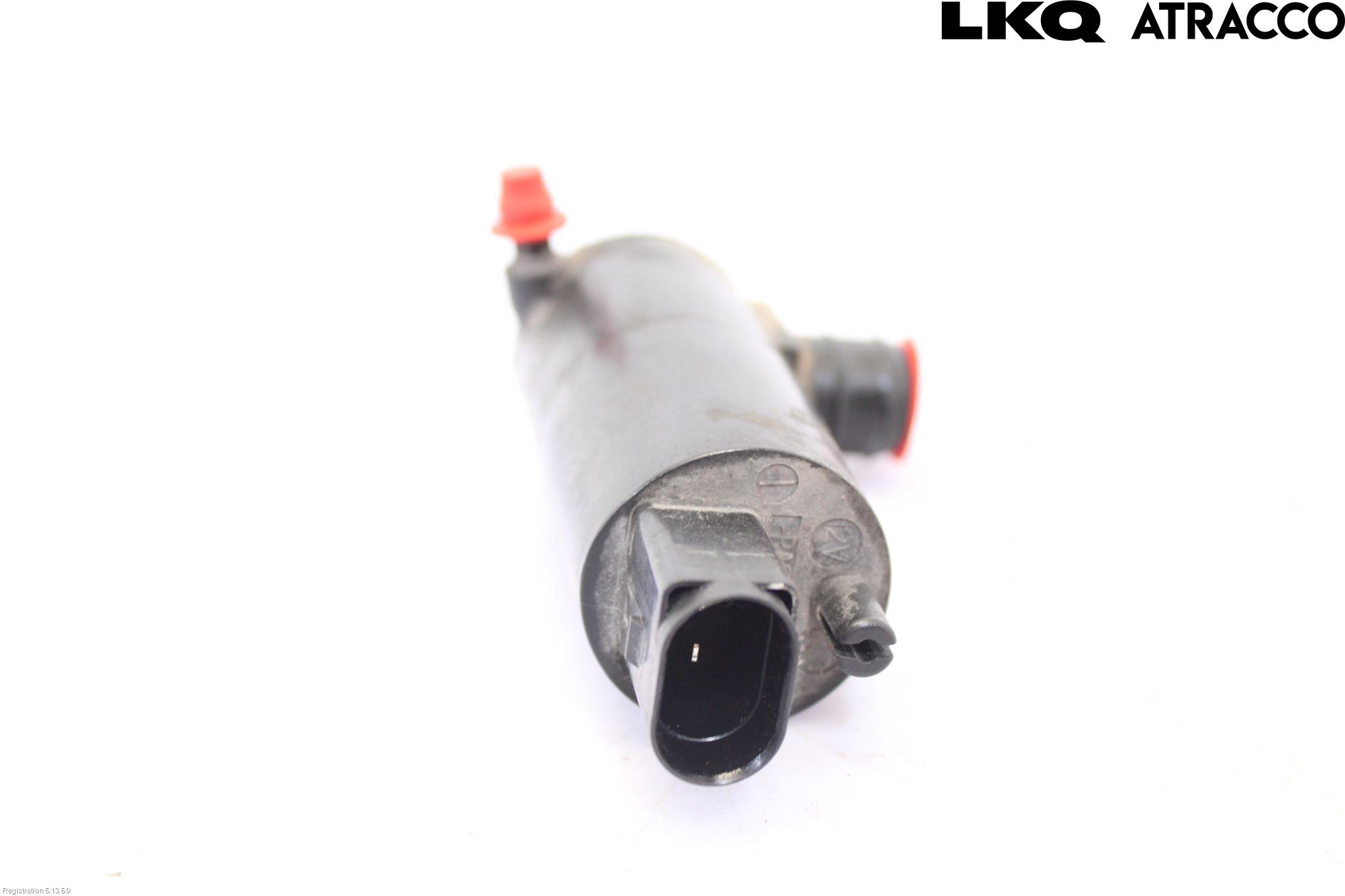Toyota AURIS 13-19 Spolarpump Högtryck