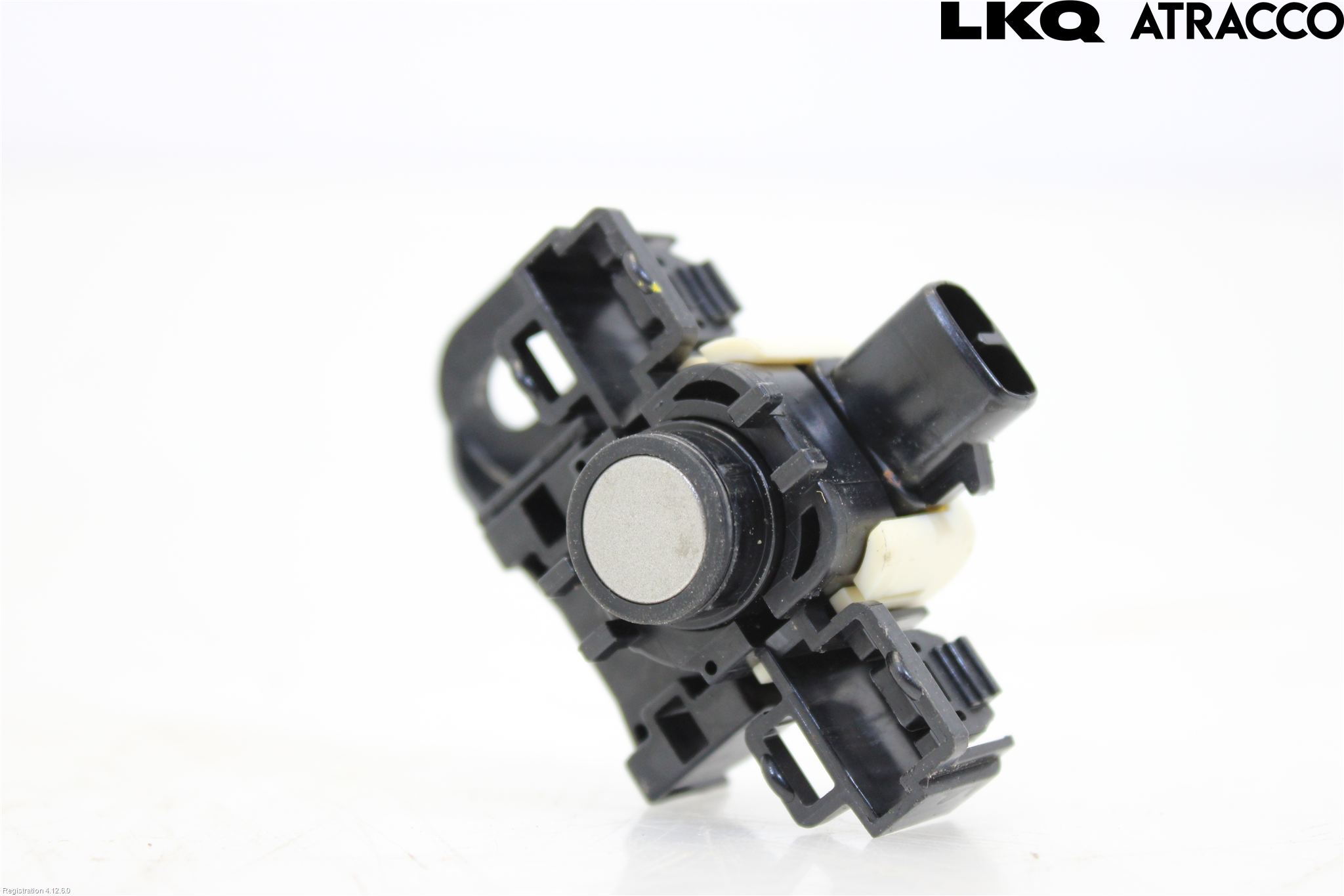 Lexus IS 250/350 14-20 Parkeringshjälp Backsensor