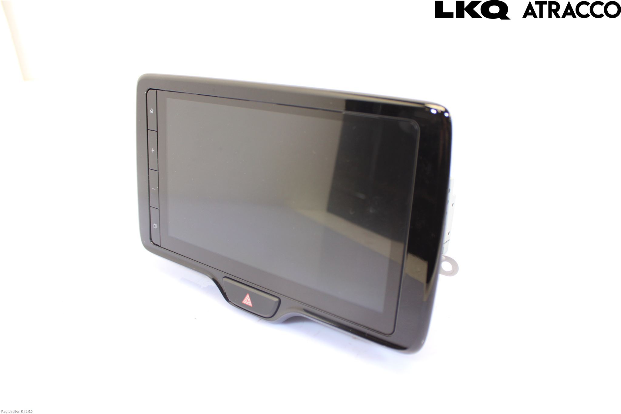 Toyota YARIS XP21 20- Cd Radio - Multimediapanel