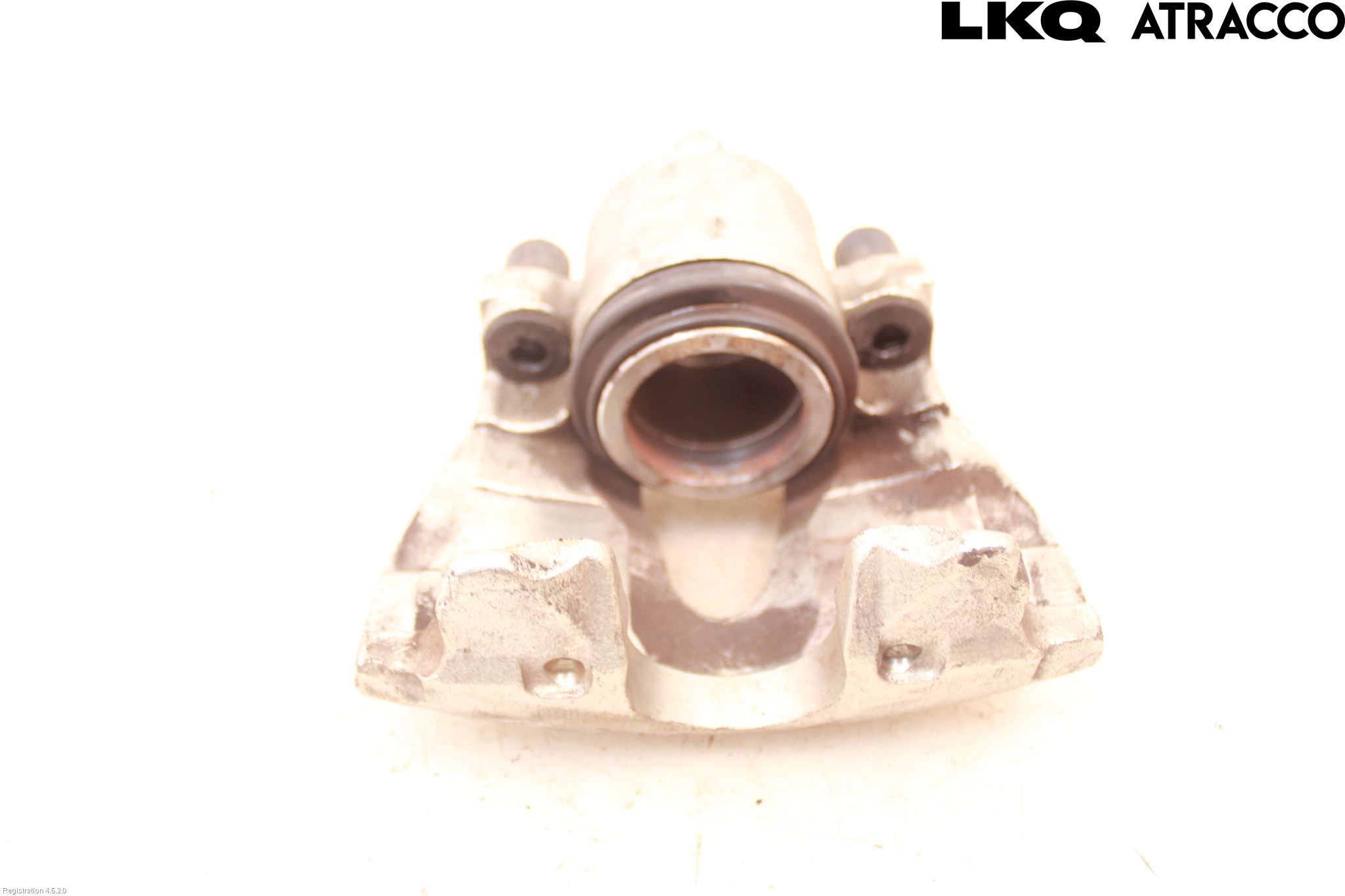 Opel ZAFIRA A 99-05 Bromsok Fram Höger