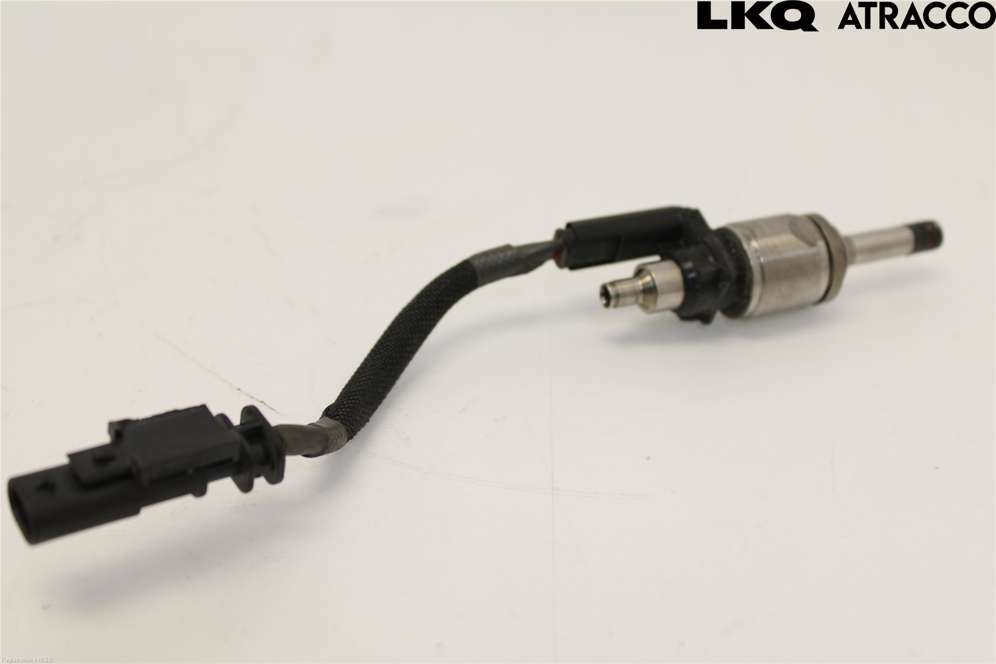Volvo V40 12-19 Injspridare