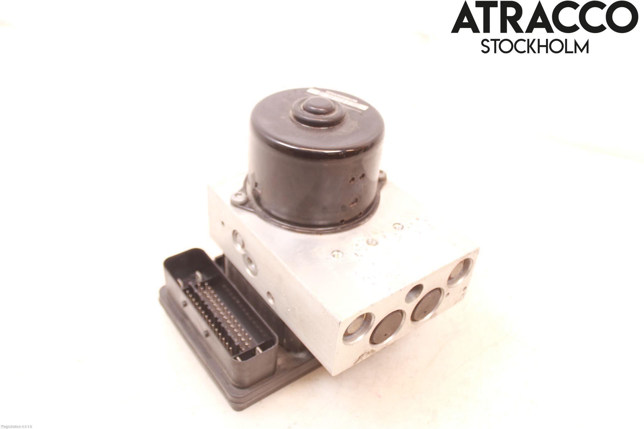 Mercedes-Benz MB C (203) 00-07 Abs Hydraulaggregat