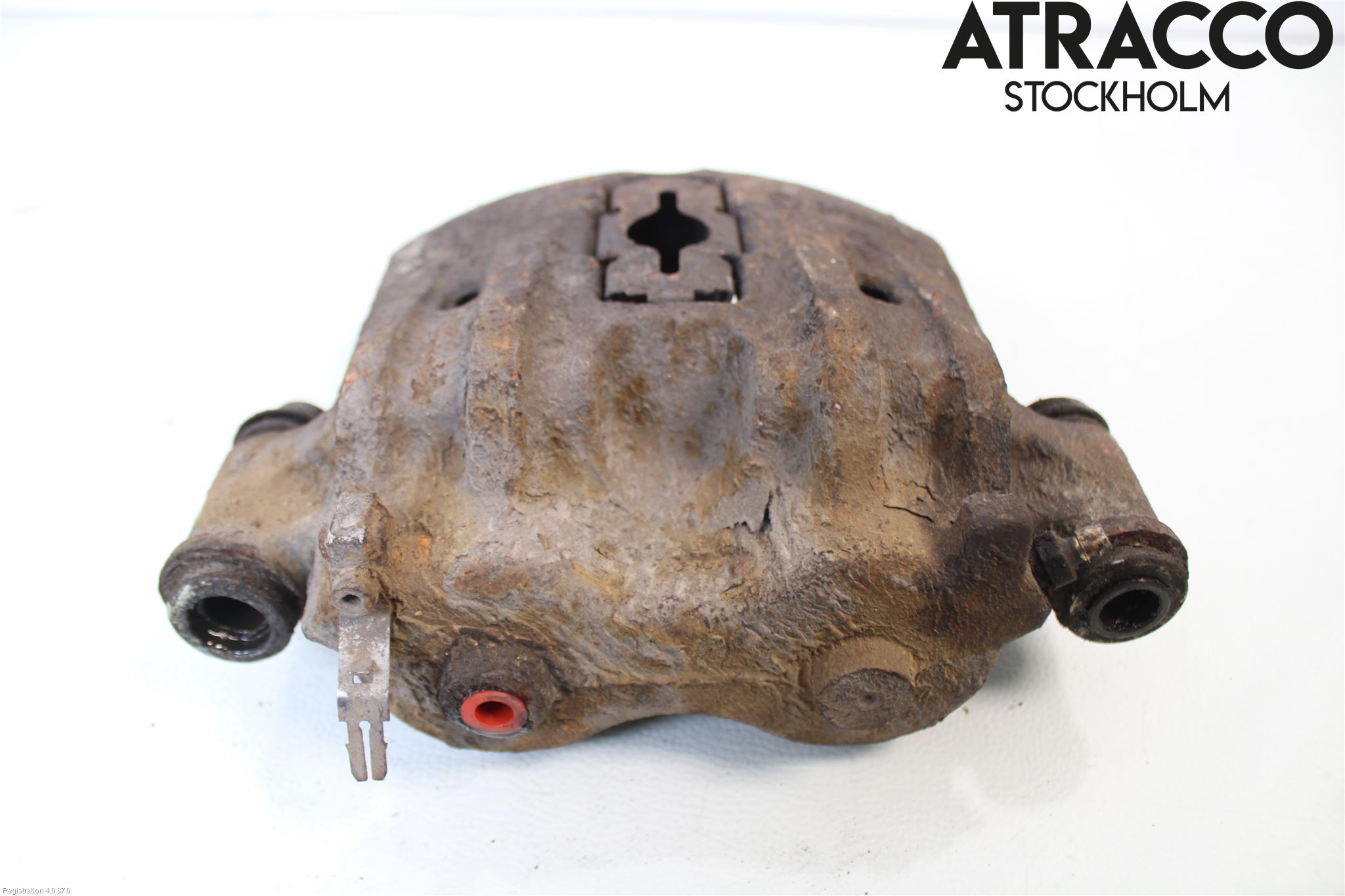 Iveco DAILY 00-06 Bromsok Bak Höger