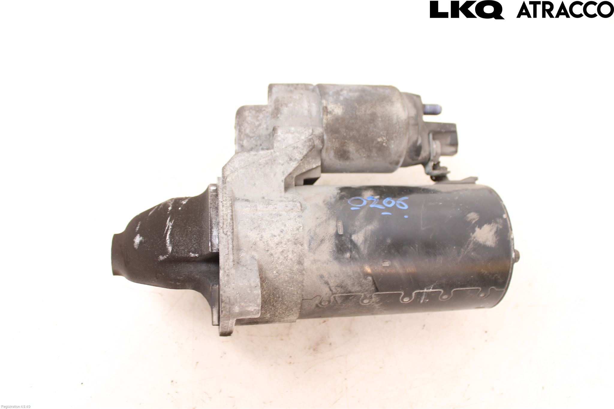 Kia CEED 12-18 Startmotor