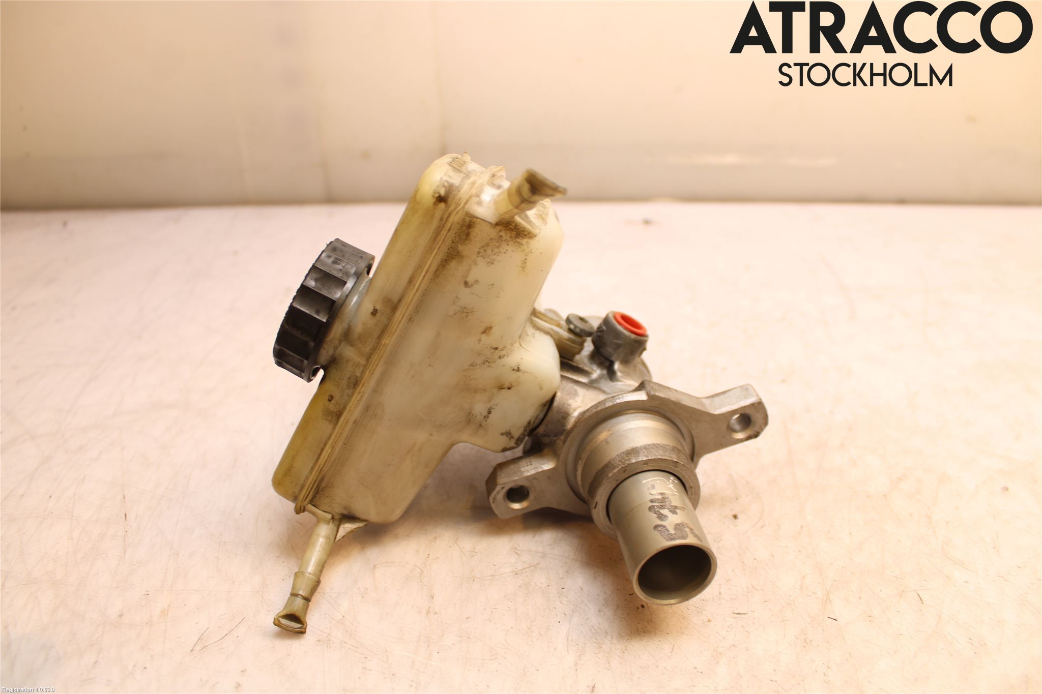 Mercedes-Benz MB E-KLASS (W213) 16-23 Broms Huvudcylinder