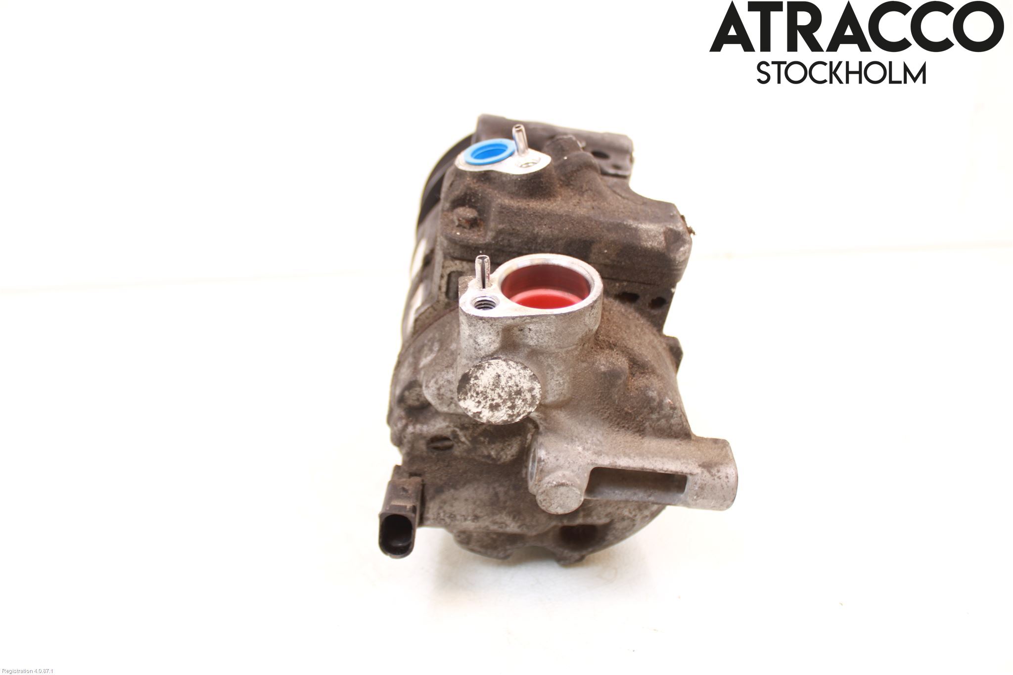 Volkswagen VW PASSAT 05-11 Ac Kompressor