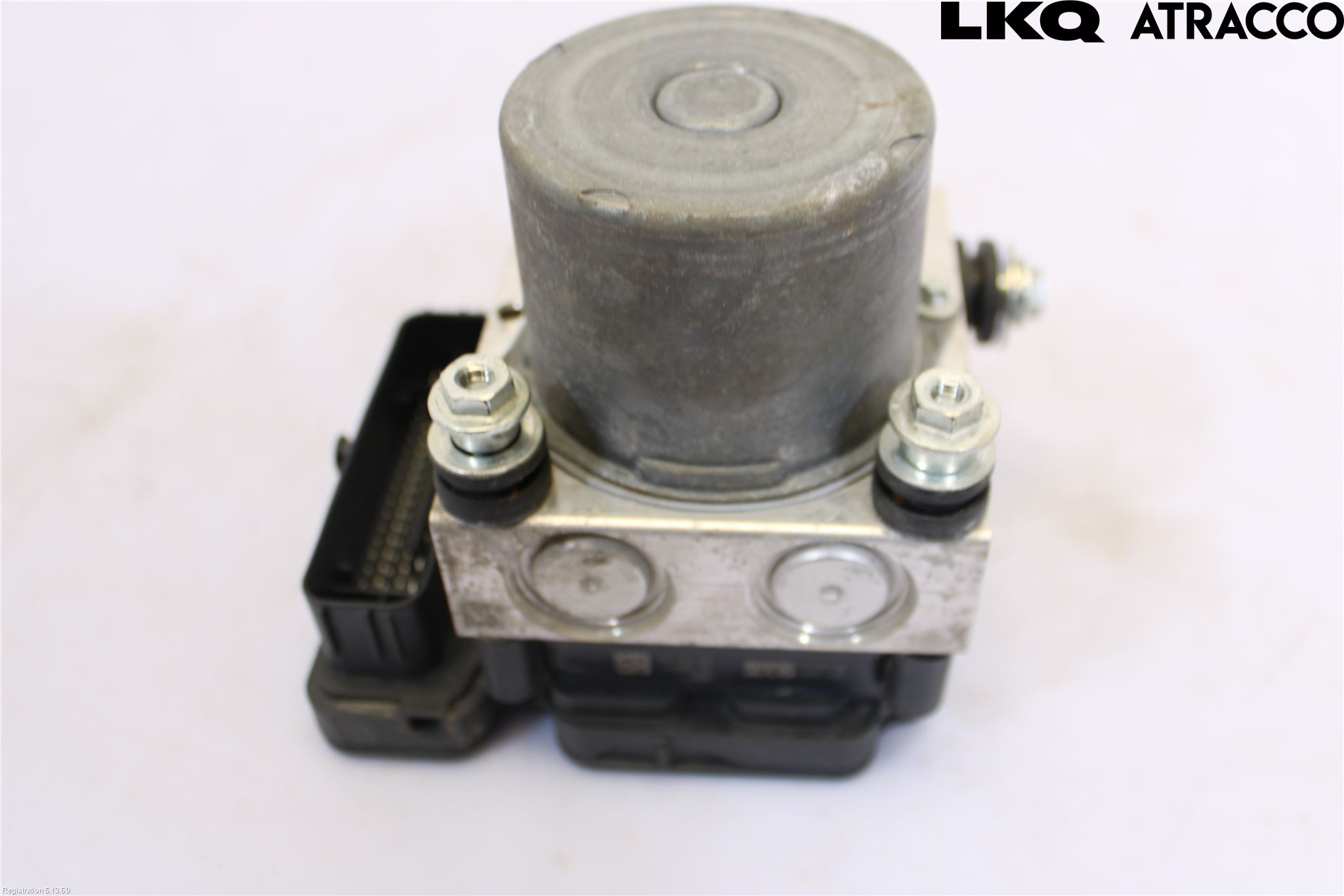 Opel FRONTERA 25- Abs Hydraulaggregat