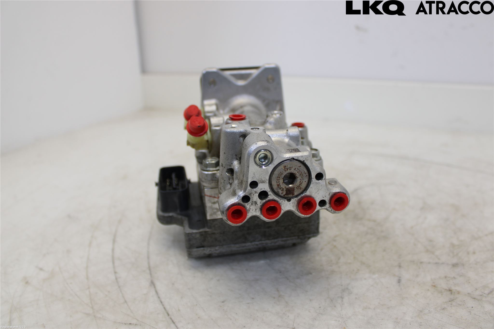 Toyota YARIS XP130 15-20 Abs Hydraulaggregat