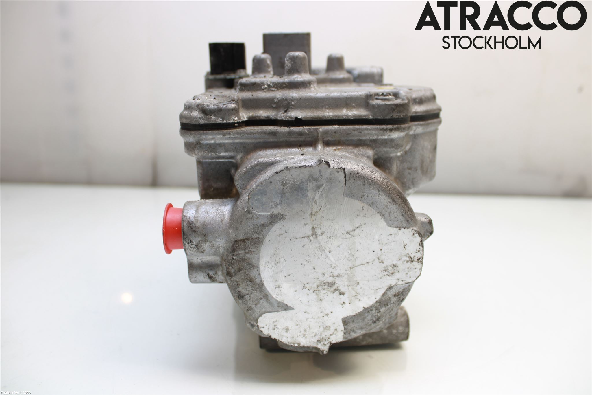 Lexus IS 250/350 14-20 Ac Kompressor