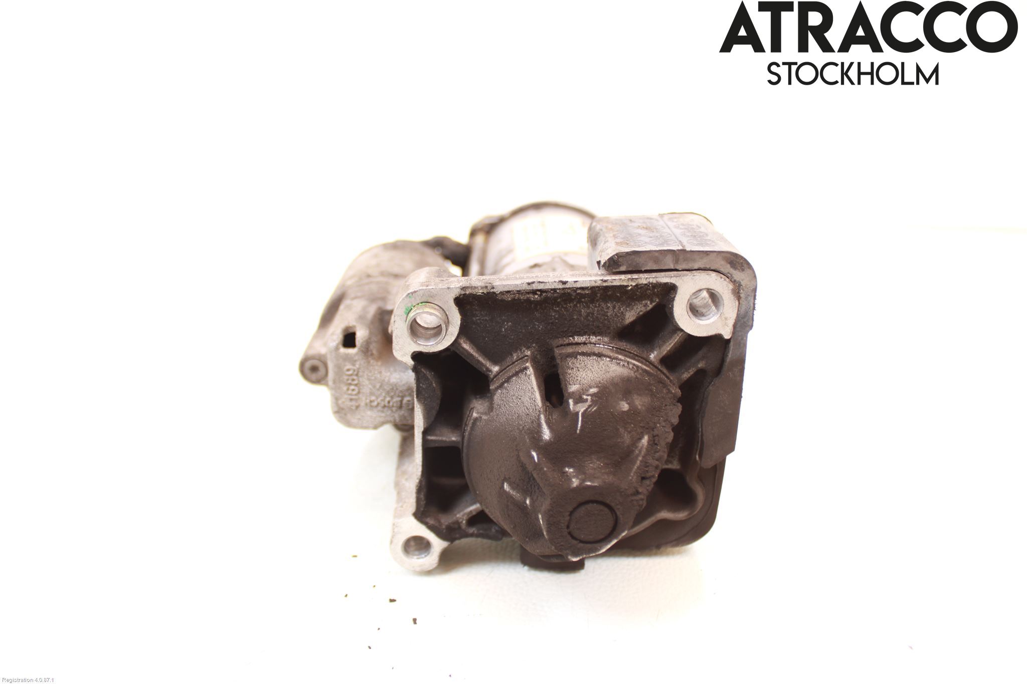 Mini ONE/COOPER 3DR F56 14-24 Startmotor