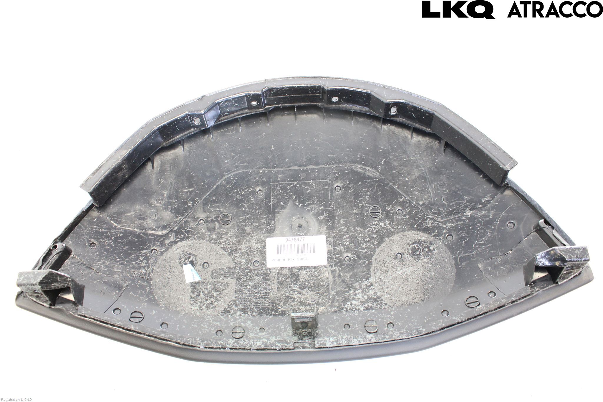 Volvo V70 05-08 Instrumentbräda