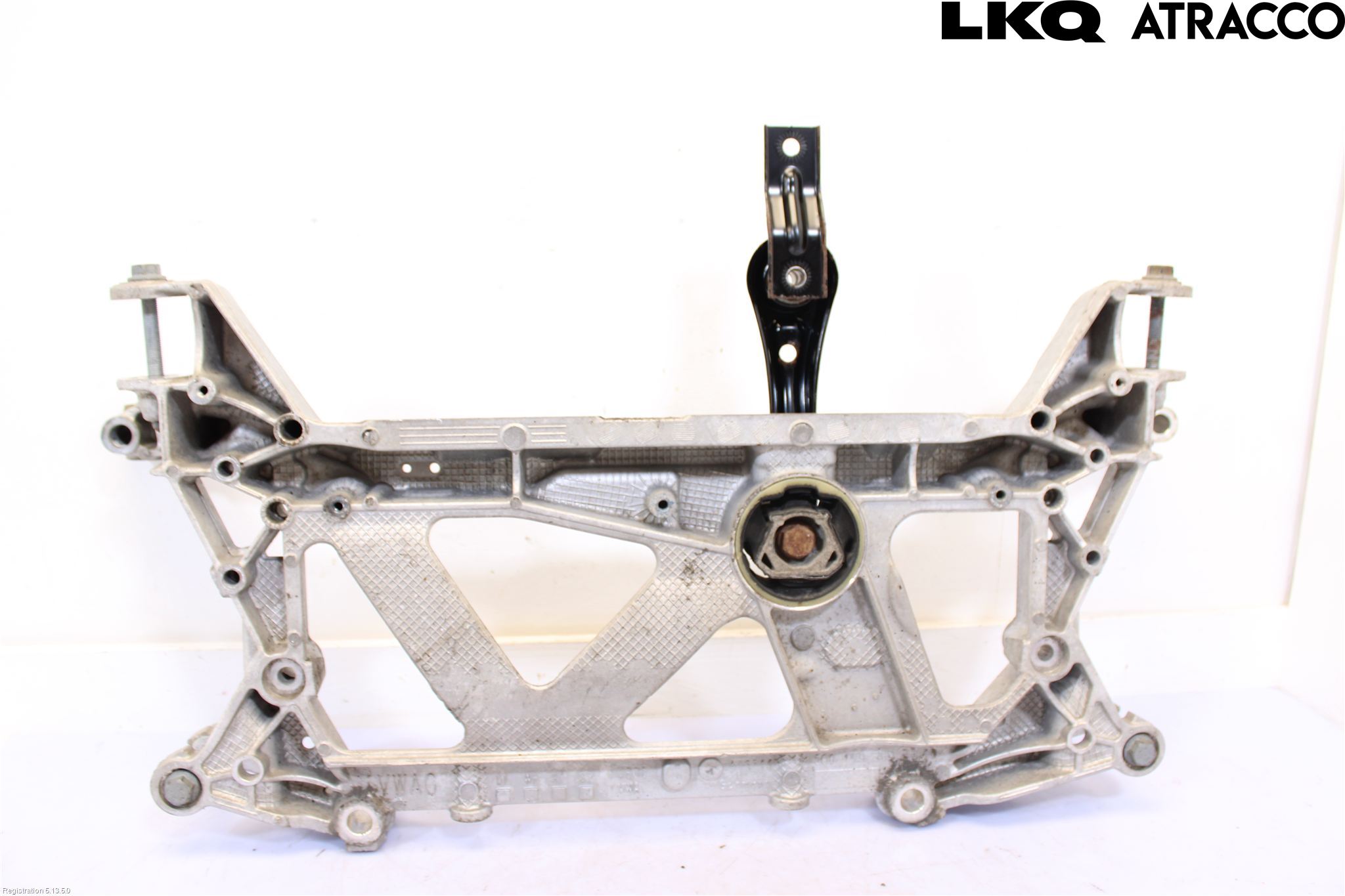 Audi A3/S3 8V 13-20 Framvagnsbalk