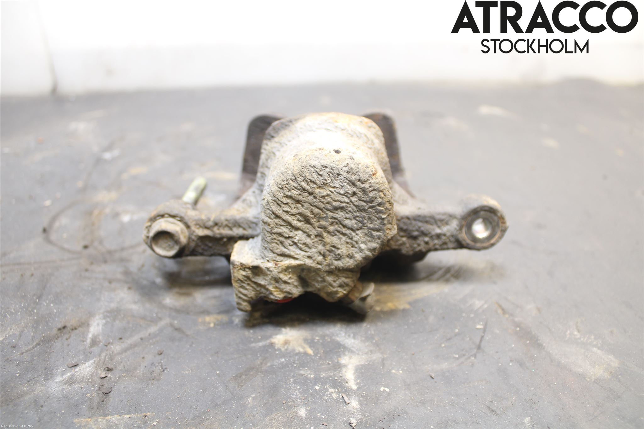 Chevrolet CAPTIVA Bromsok Bak Vänster