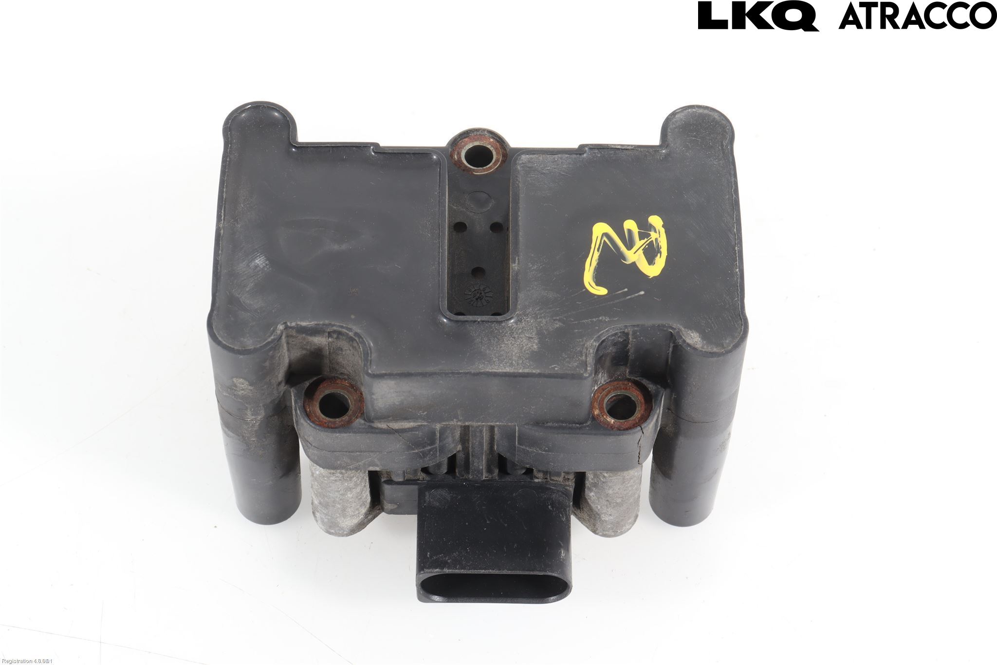 Volkswagen VW BORA Tändspole