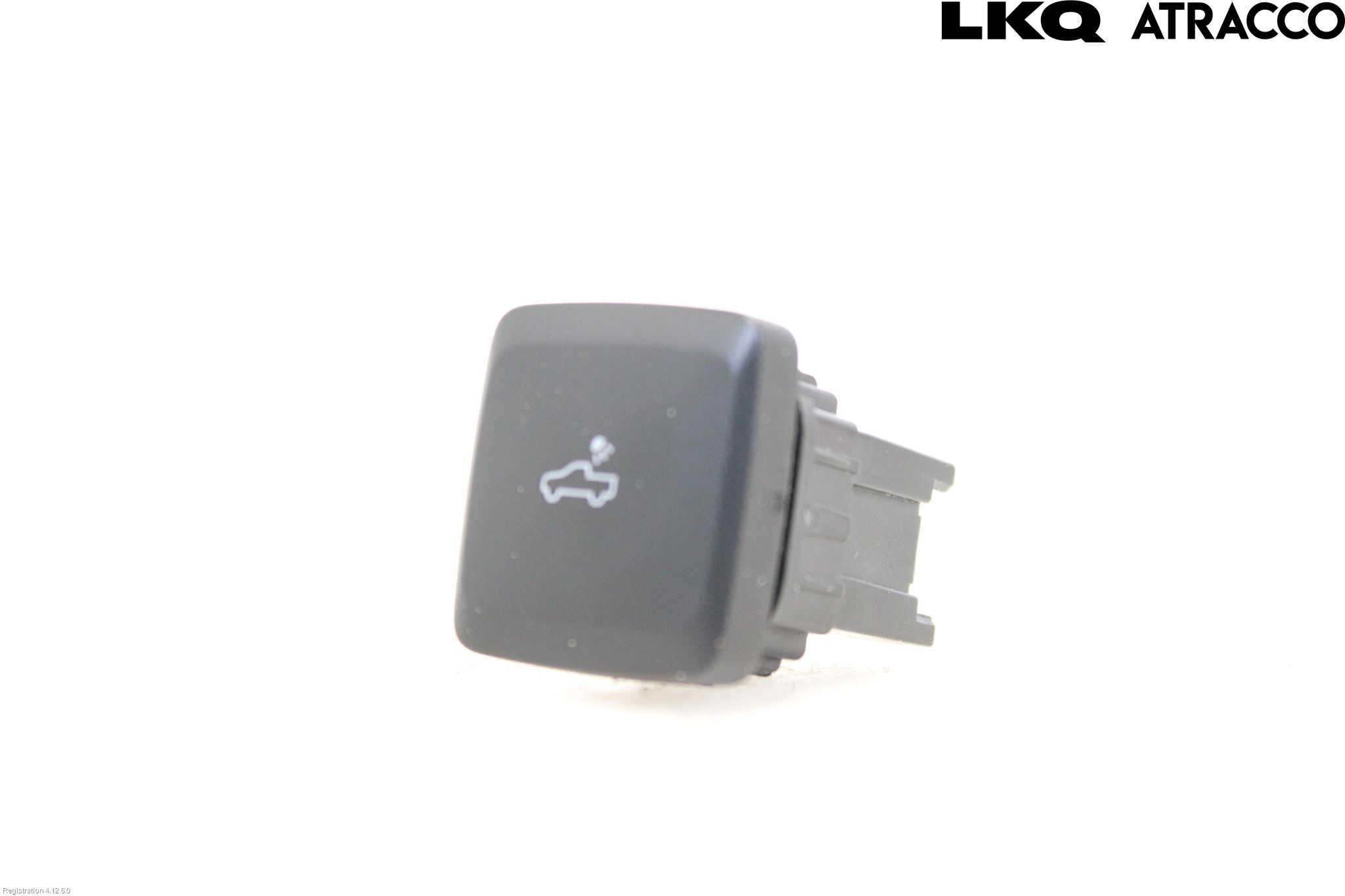 Ford RANGER EU 12-23 Strömställare Arbetsbelysning