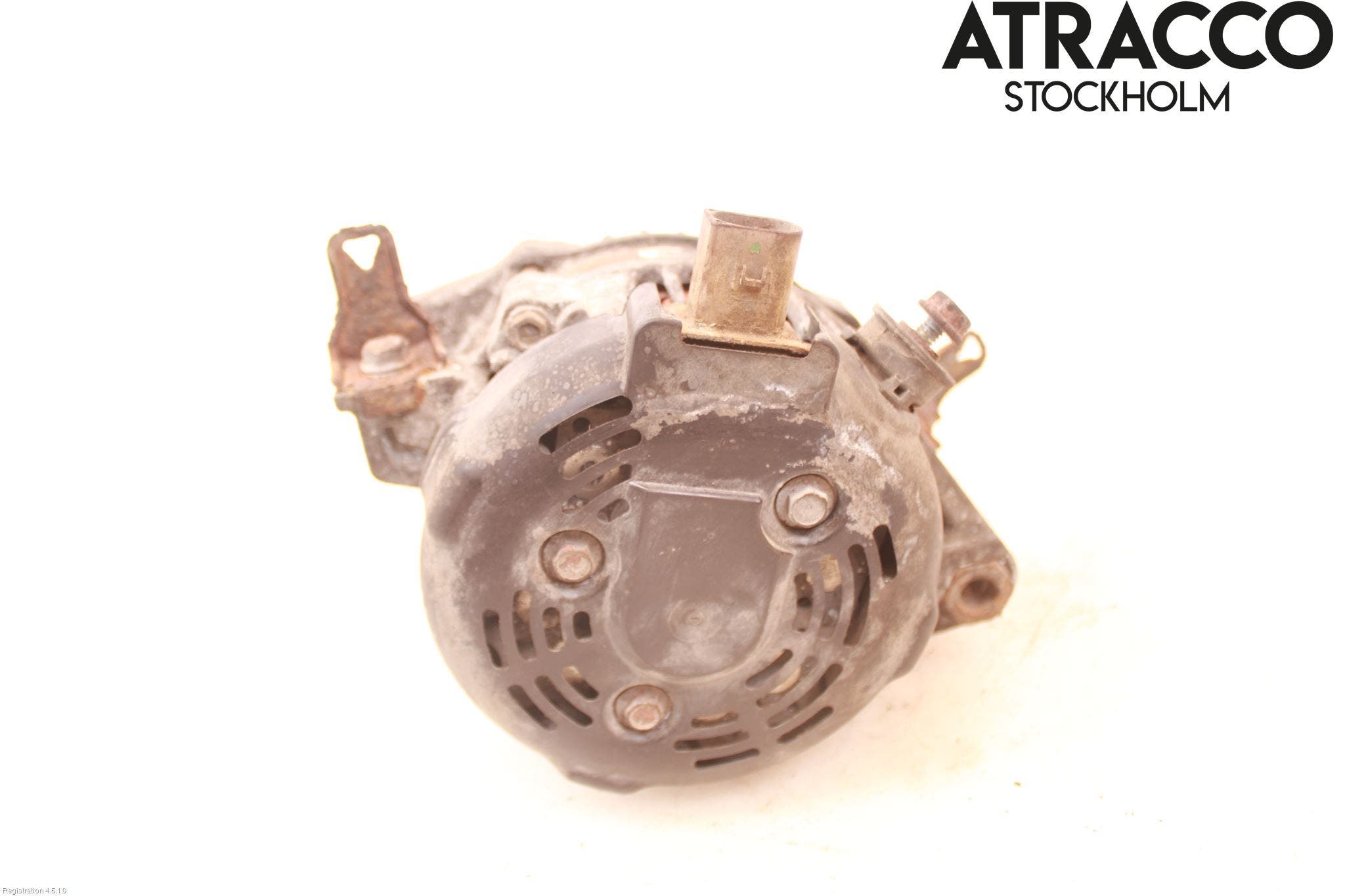 Peugeot 108 15-22 Generator