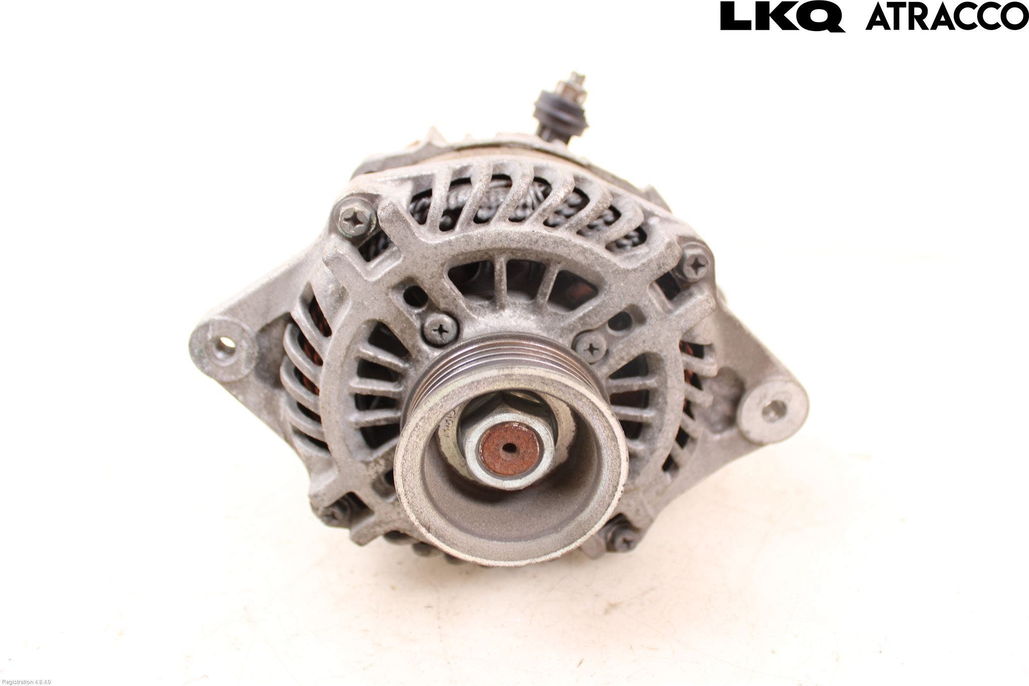 Subaru LEGACY 10-14 Generator