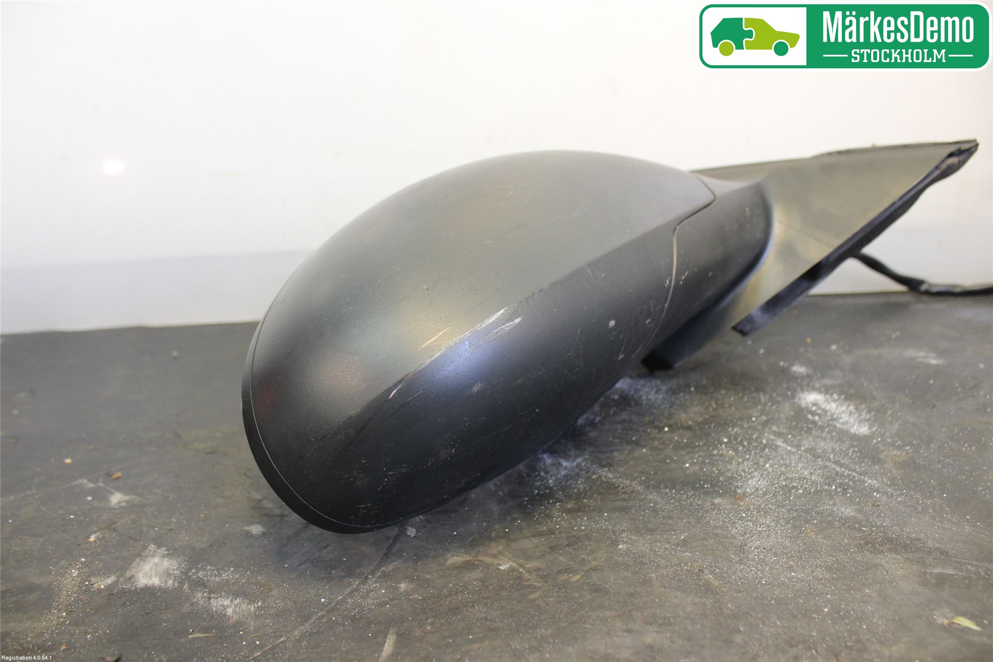 Seat IBIZA III 02-06 Spegel Yttre El Hö